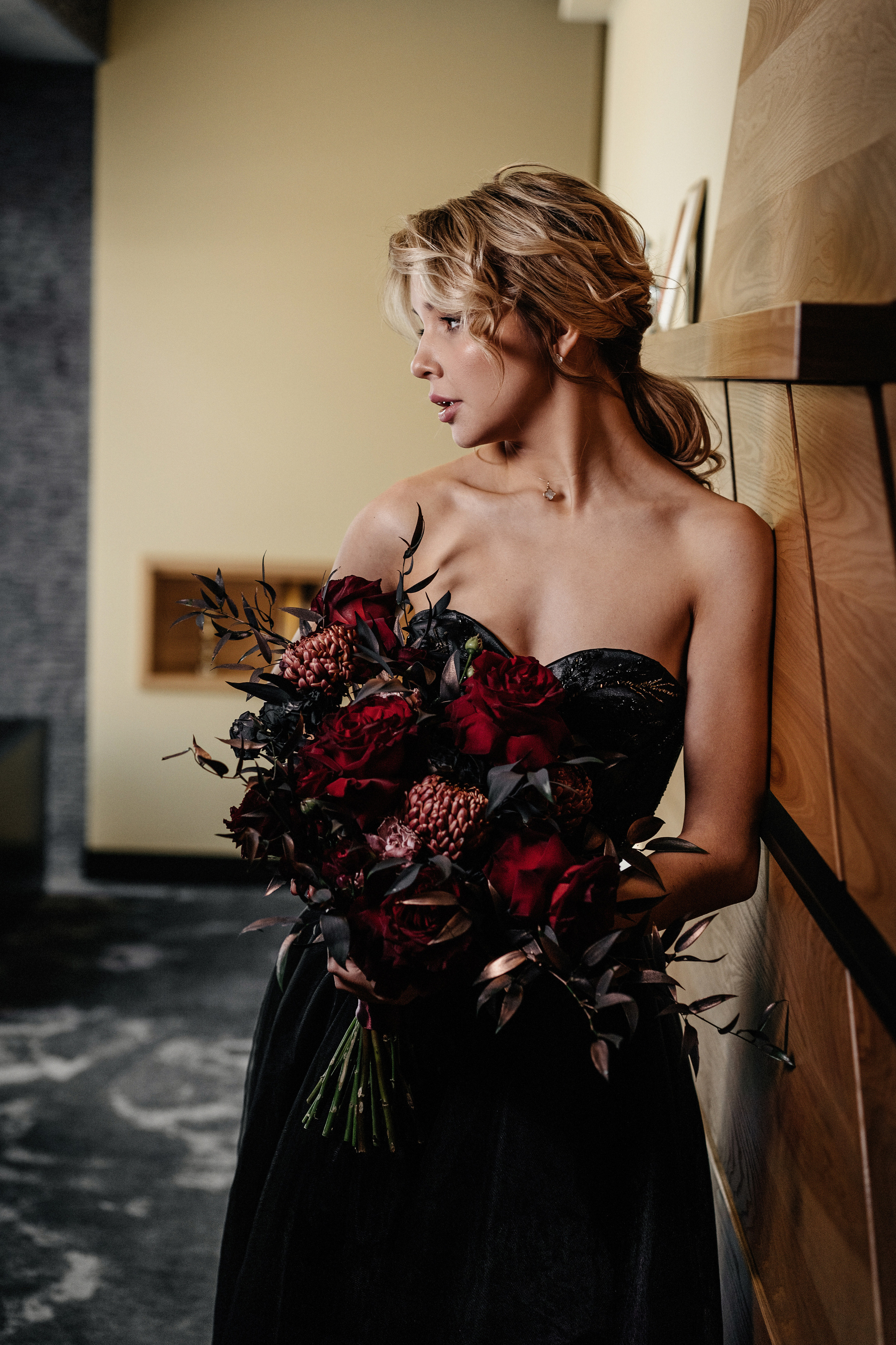 Анастасия. Свадебный фотограф Александр Воронов — Белгород, Воронеж, Москва