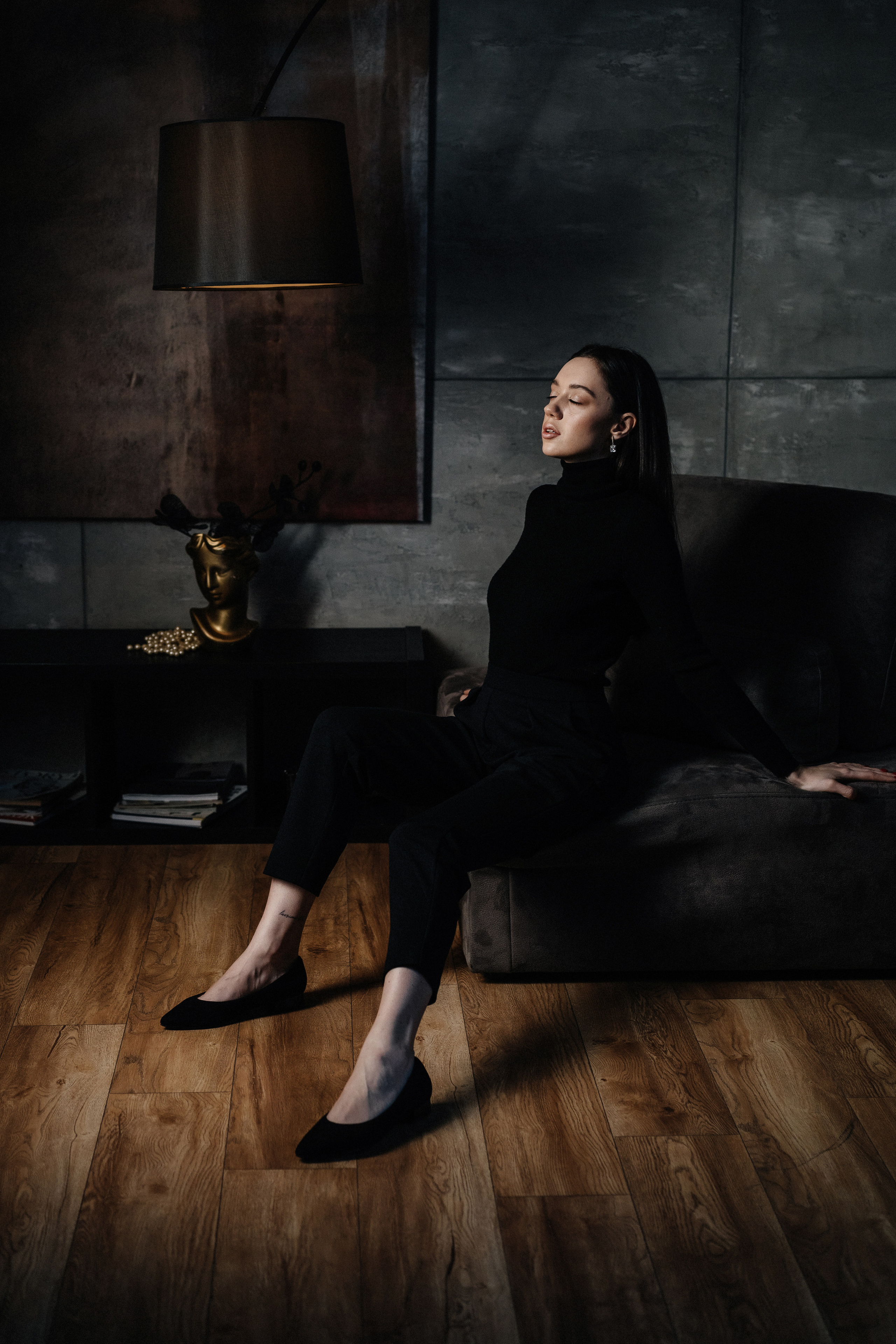 Мария. Свадебный фотограф Александр Воронов — Белгород, Воронеж, Москва