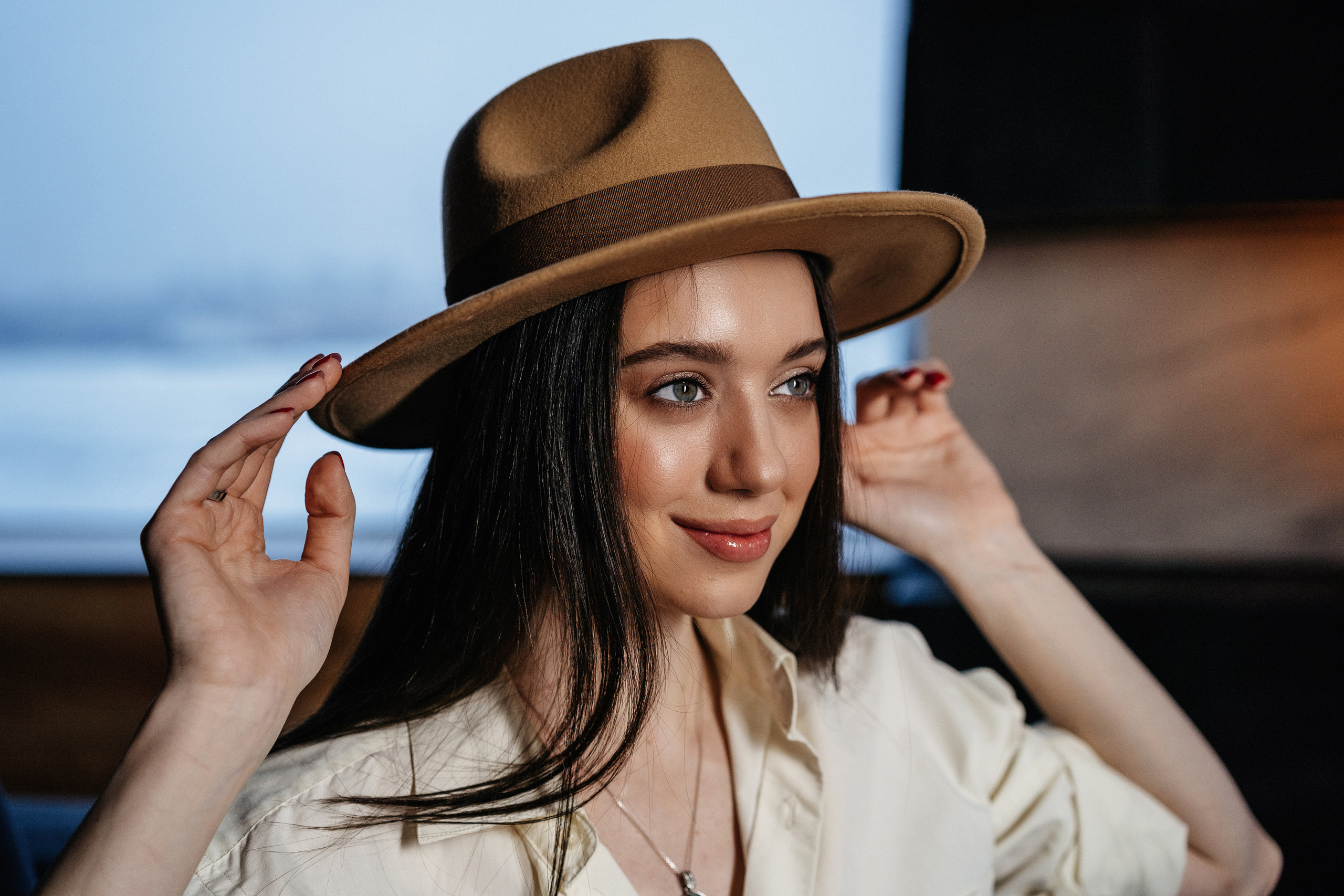 Мария. Свадебный фотограф Александр Воронов — Белгород, Воронеж, Москва