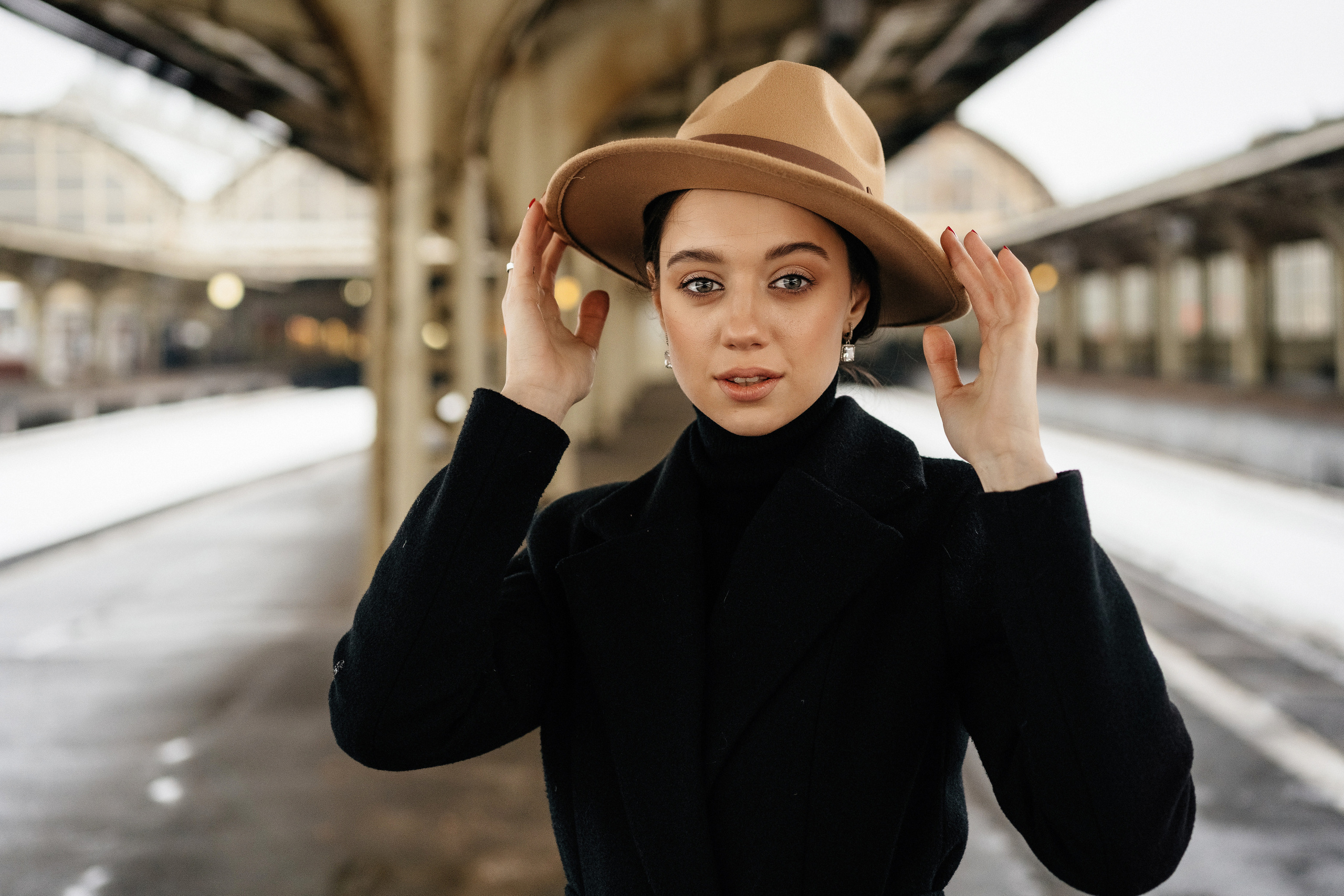 Мария. Свадебный фотограф Александр Воронов — Белгород, Воронеж, Москва