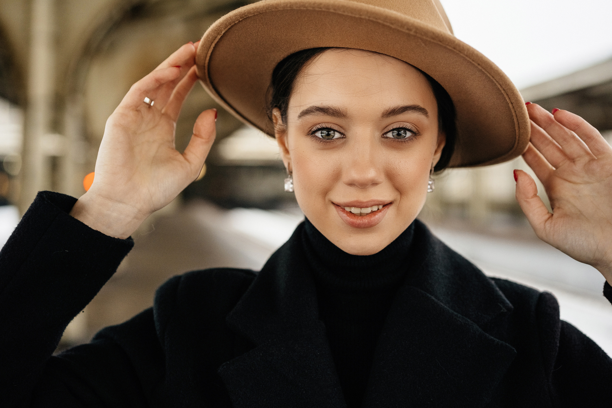 Мария. Свадебный фотограф Александр Воронов — Белгород, Воронеж, Москва