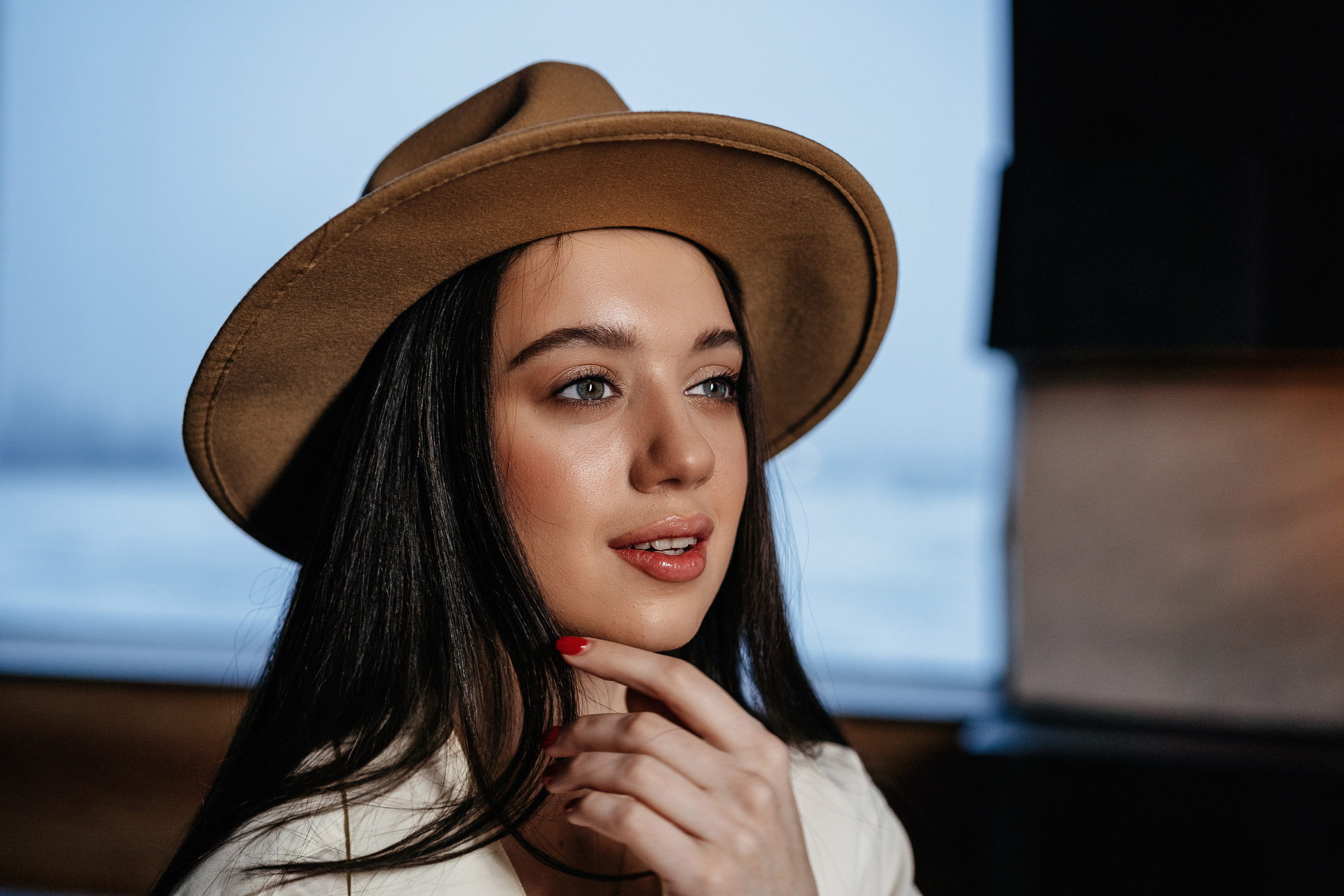 Мария. Свадебный фотограф Александр Воронов — Белгород, Воронеж, Москва