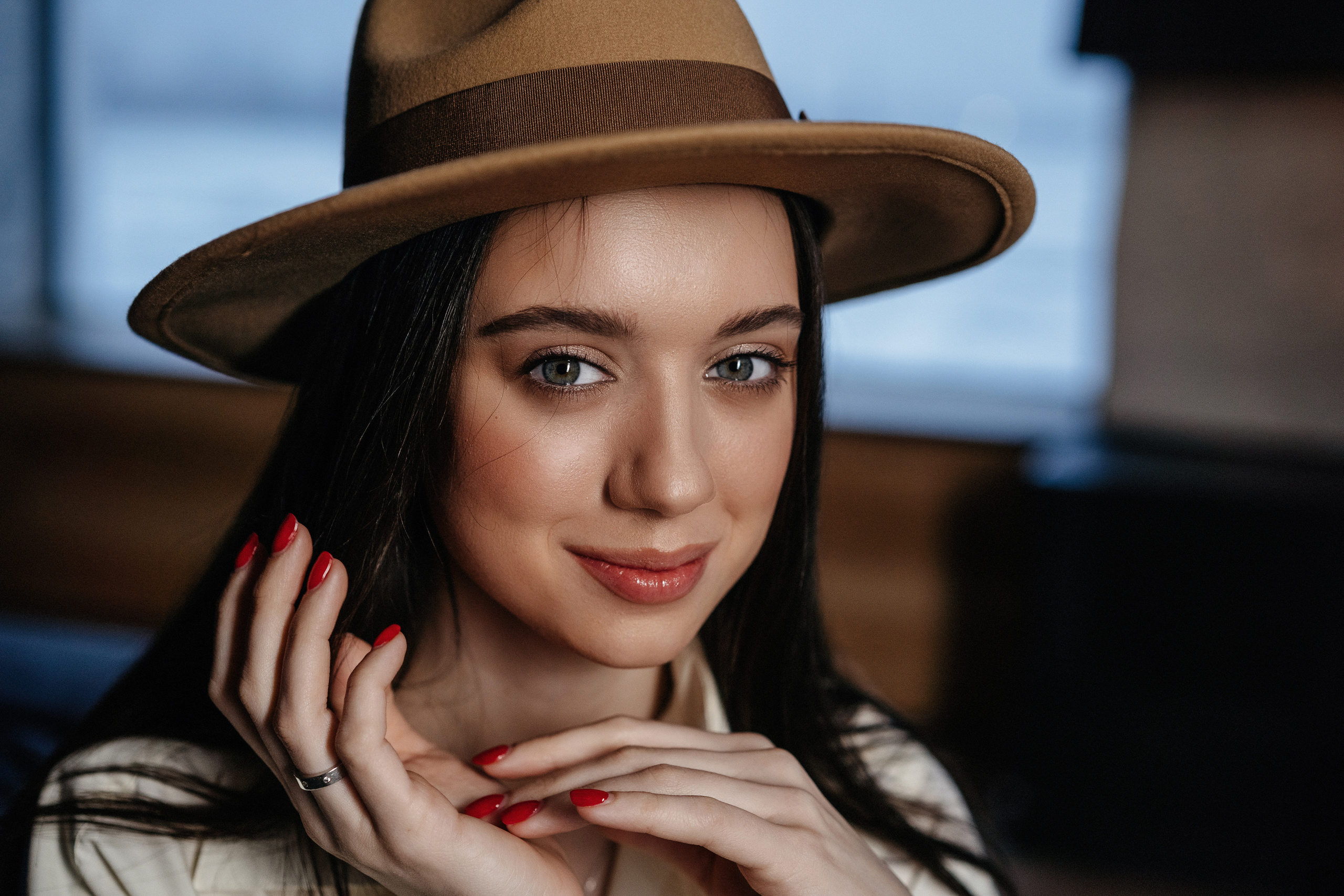 Мария. Свадебный фотограф Александр Воронов — Белгород, Воронеж, Москва