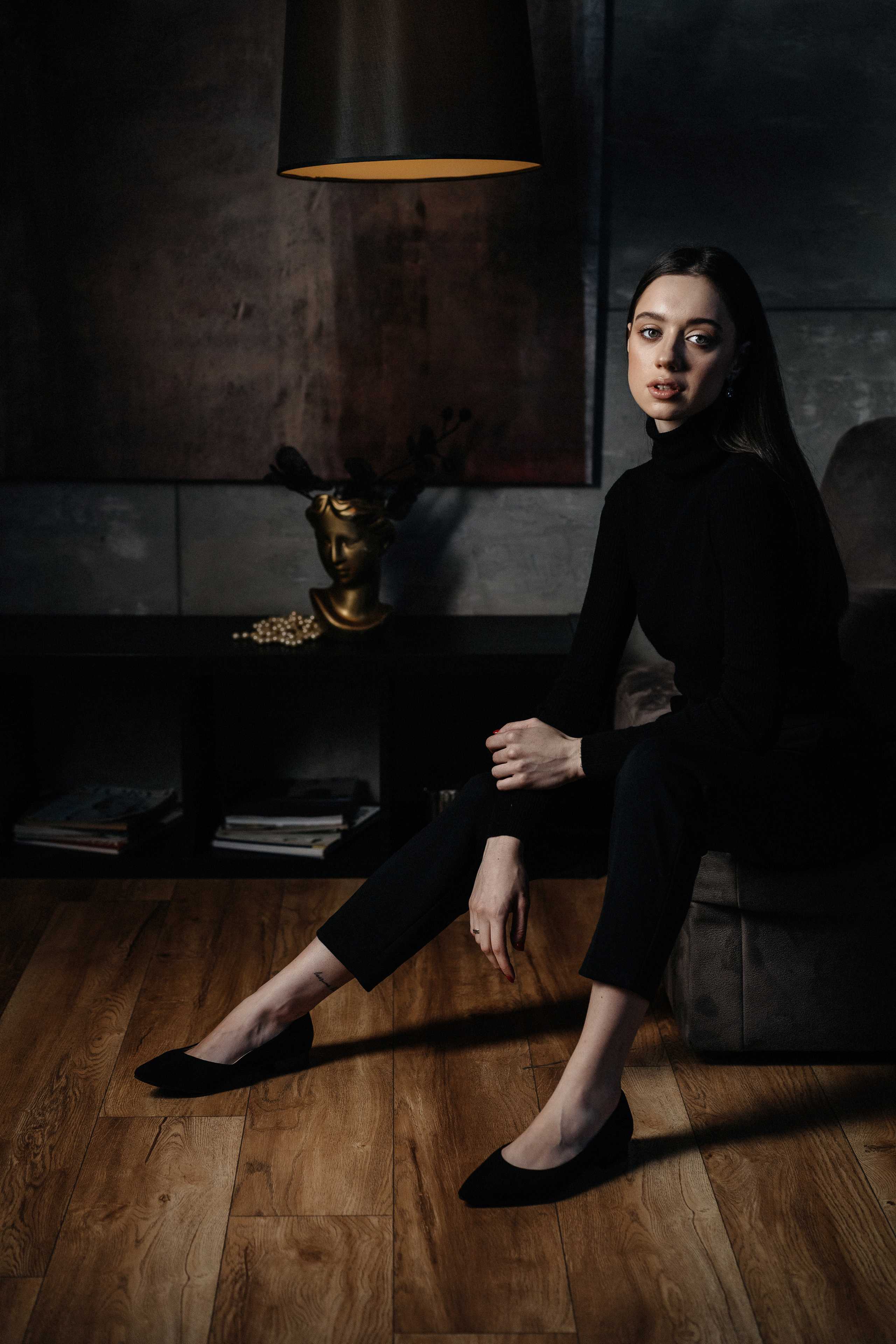 Мария. Свадебный фотограф Александр Воронов — Белгород, Воронеж, Москва