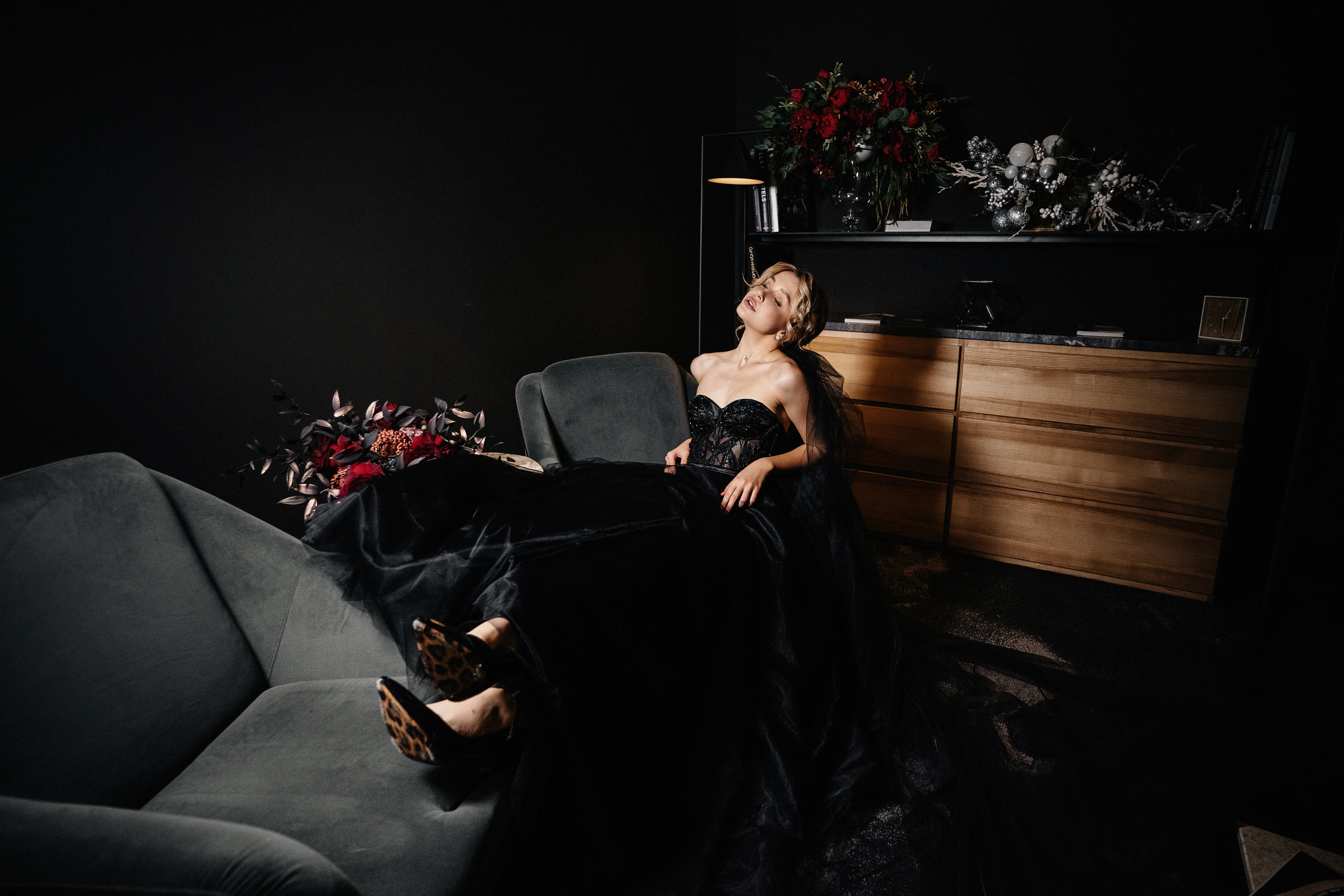 Анастасия. Свадебный фотограф Александр Воронов — Белгород, Воронеж, Москва