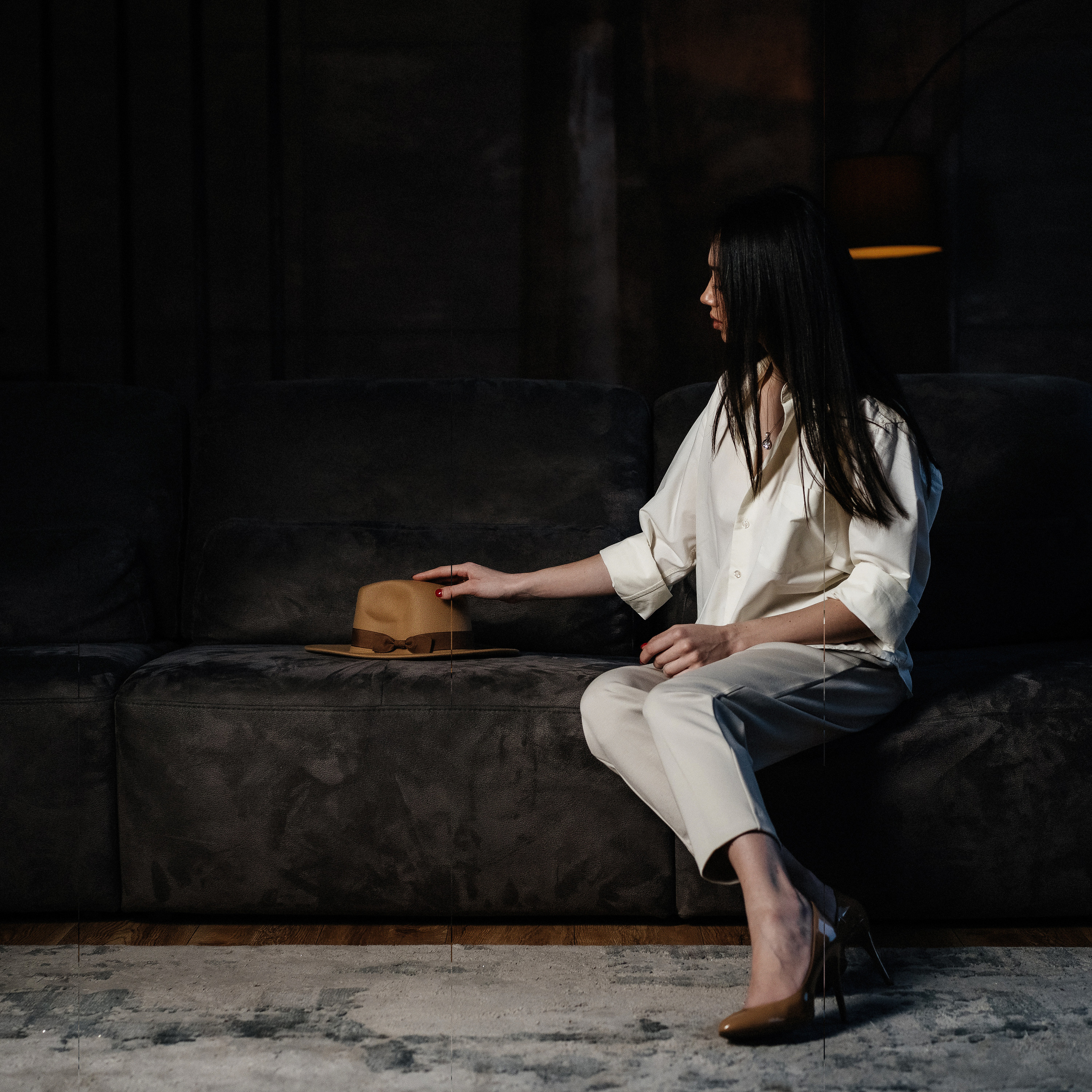 Мария. Свадебный фотограф Александр Воронов — Белгород, Воронеж, Москва