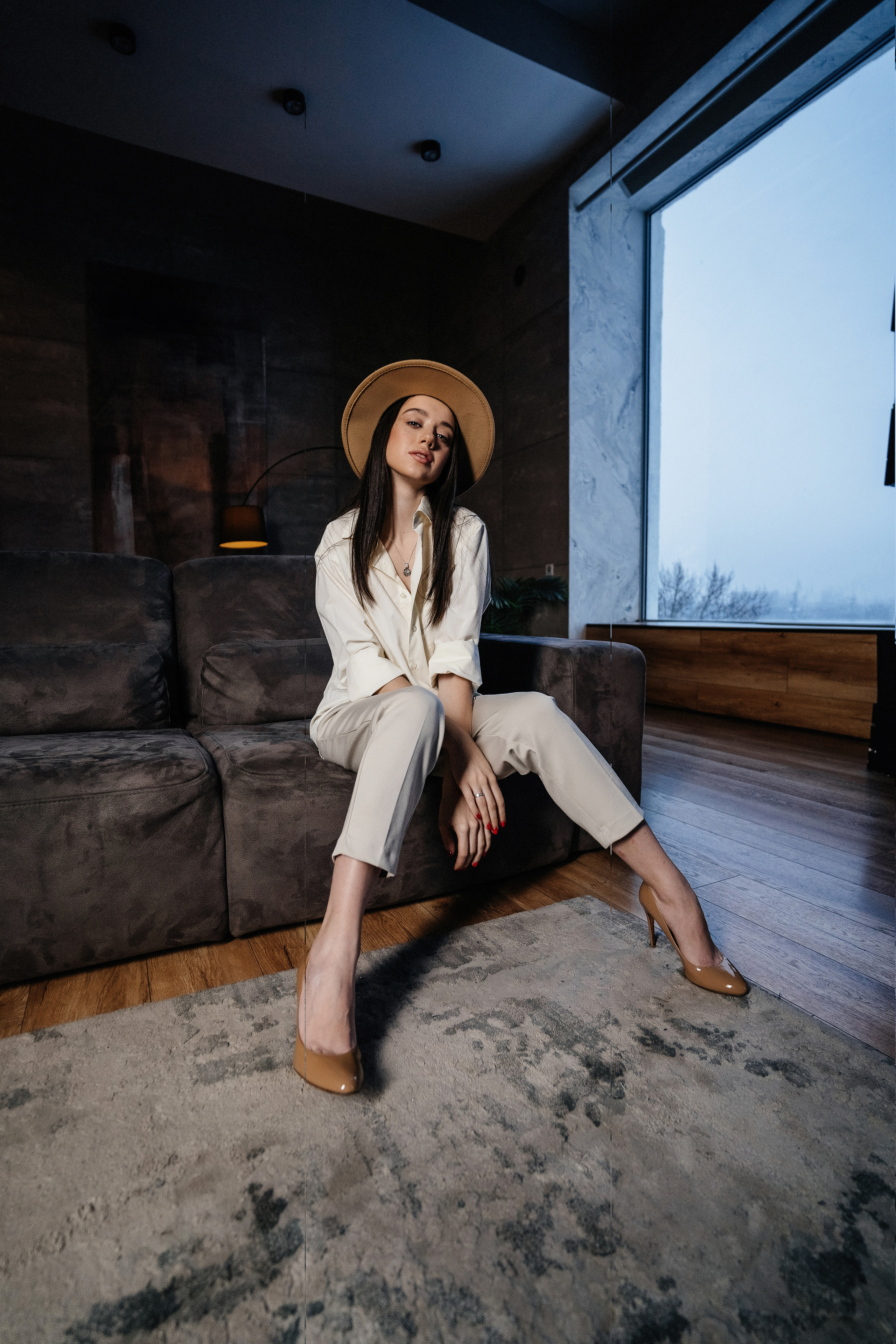 Мария. Свадебный фотограф Александр Воронов — Белгород, Воронеж, Москва