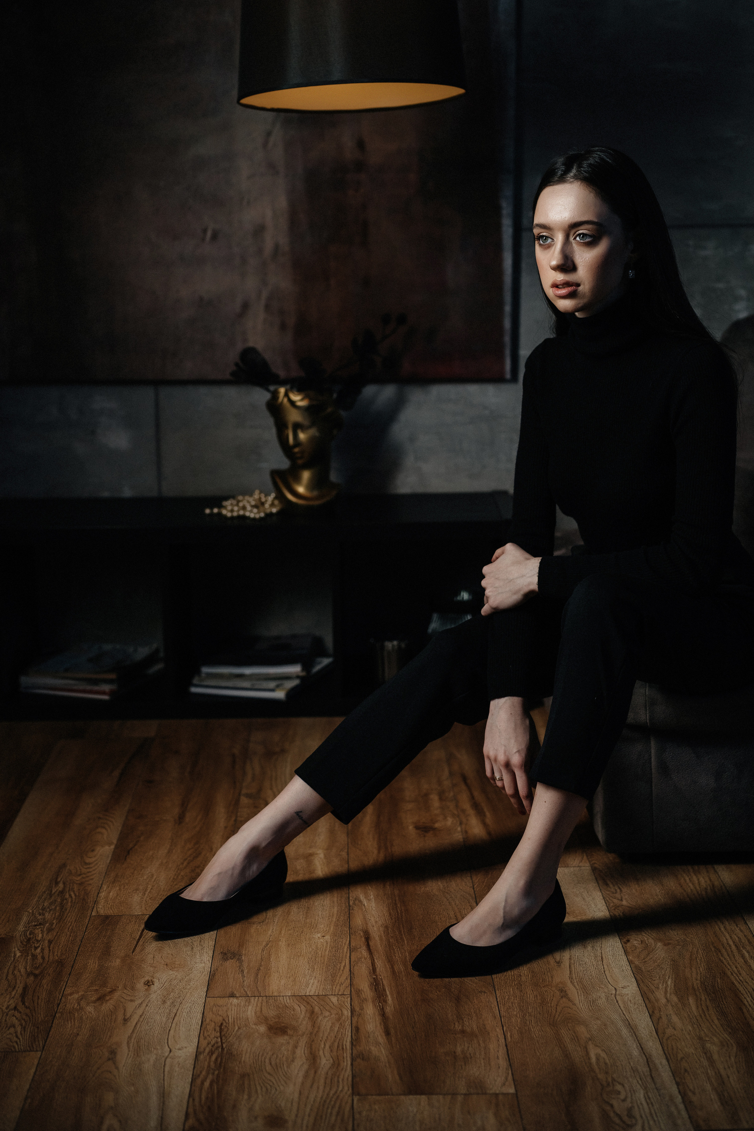 Мария. Свадебный фотограф Александр Воронов — Белгород, Воронеж, Москва