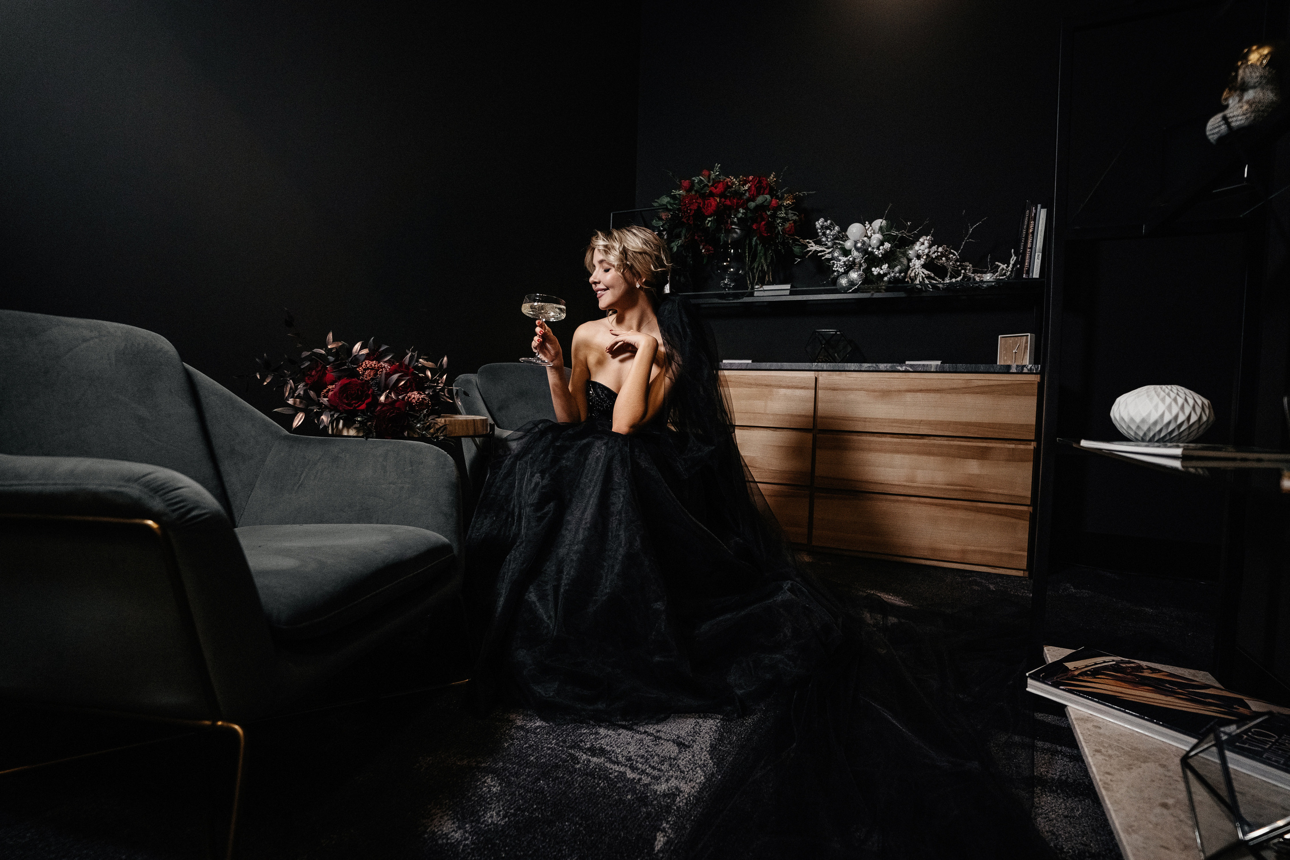 Анастасия. Свадебный фотограф Александр Воронов — Белгород, Воронеж, Москва