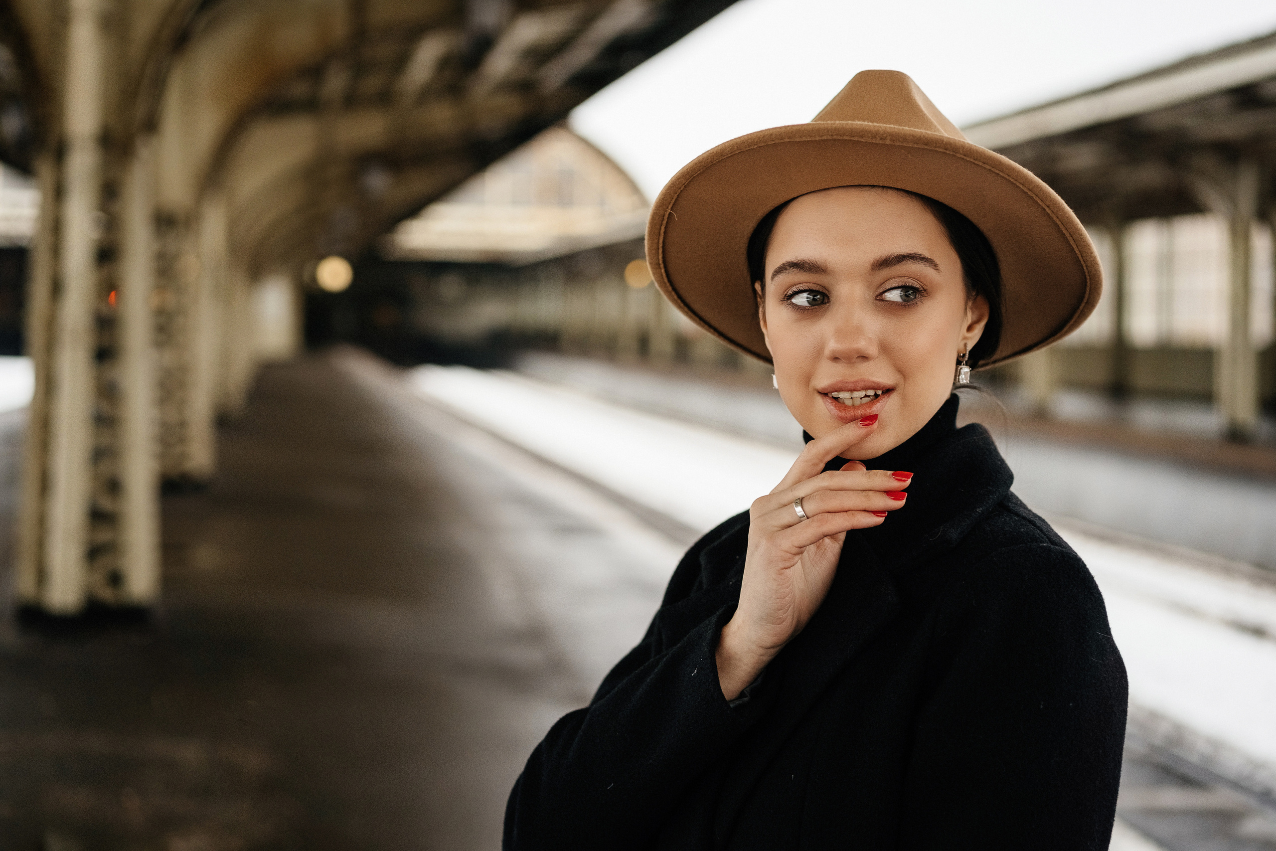 Мария. Свадебный фотограф Александр Воронов — Белгород, Воронеж, Москва
