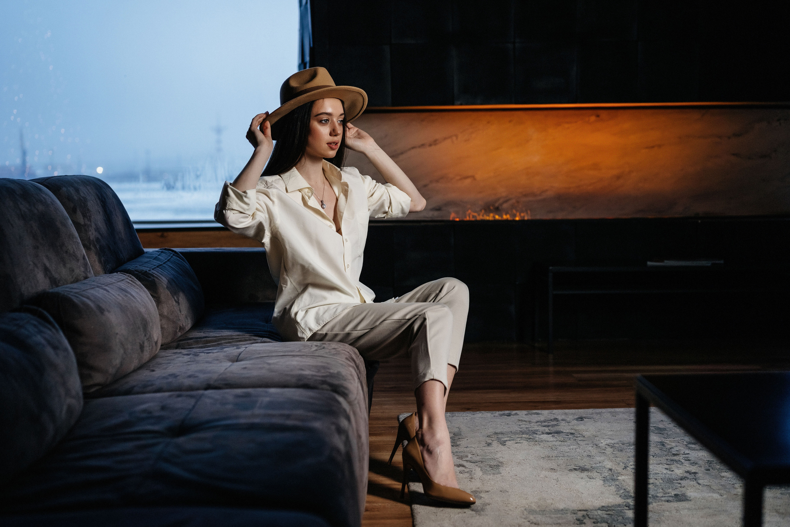 Мария. Свадебный фотограф Александр Воронов — Белгород, Воронеж, Москва