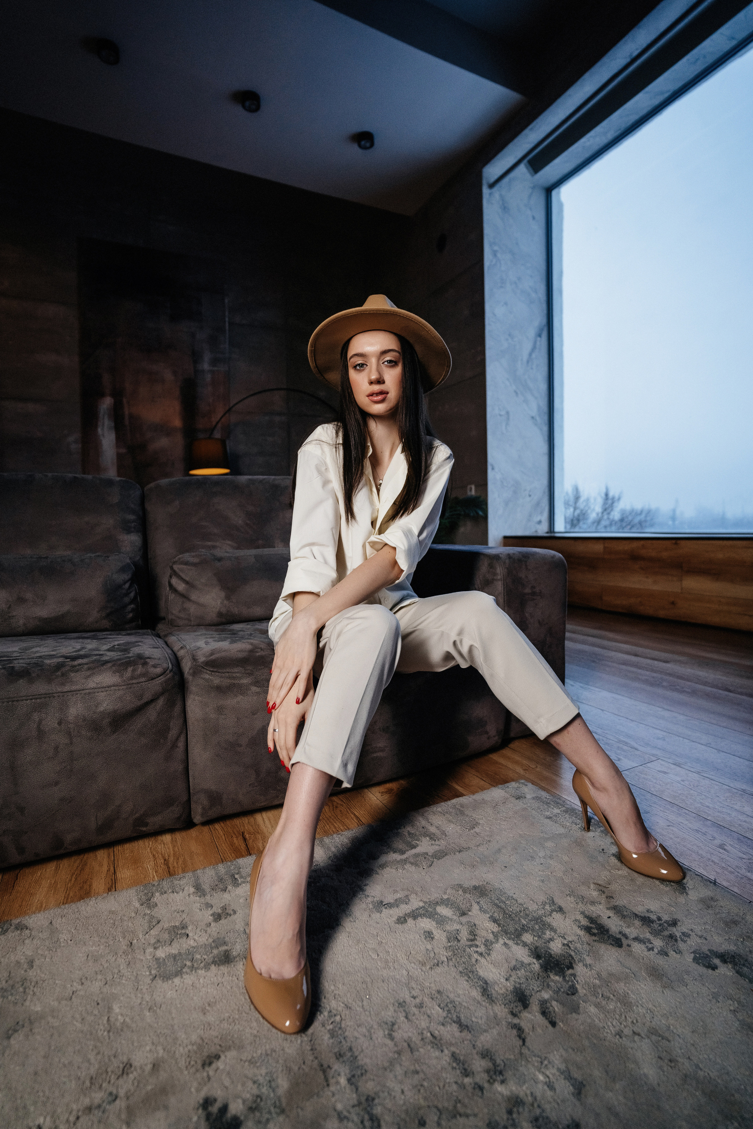 Мария. Свадебный фотограф Александр Воронов — Белгород, Воронеж, Москва