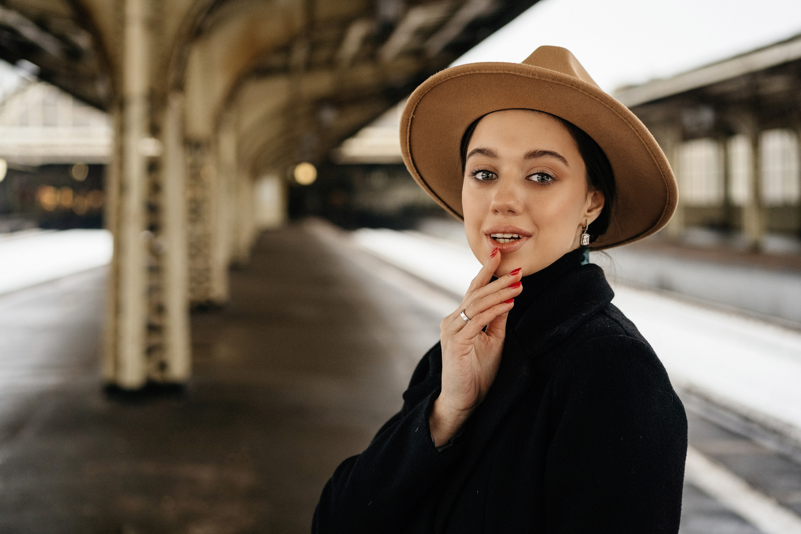 Мария. Свадебный фотограф Александр Воронов — Белгород, Воронеж, Москва