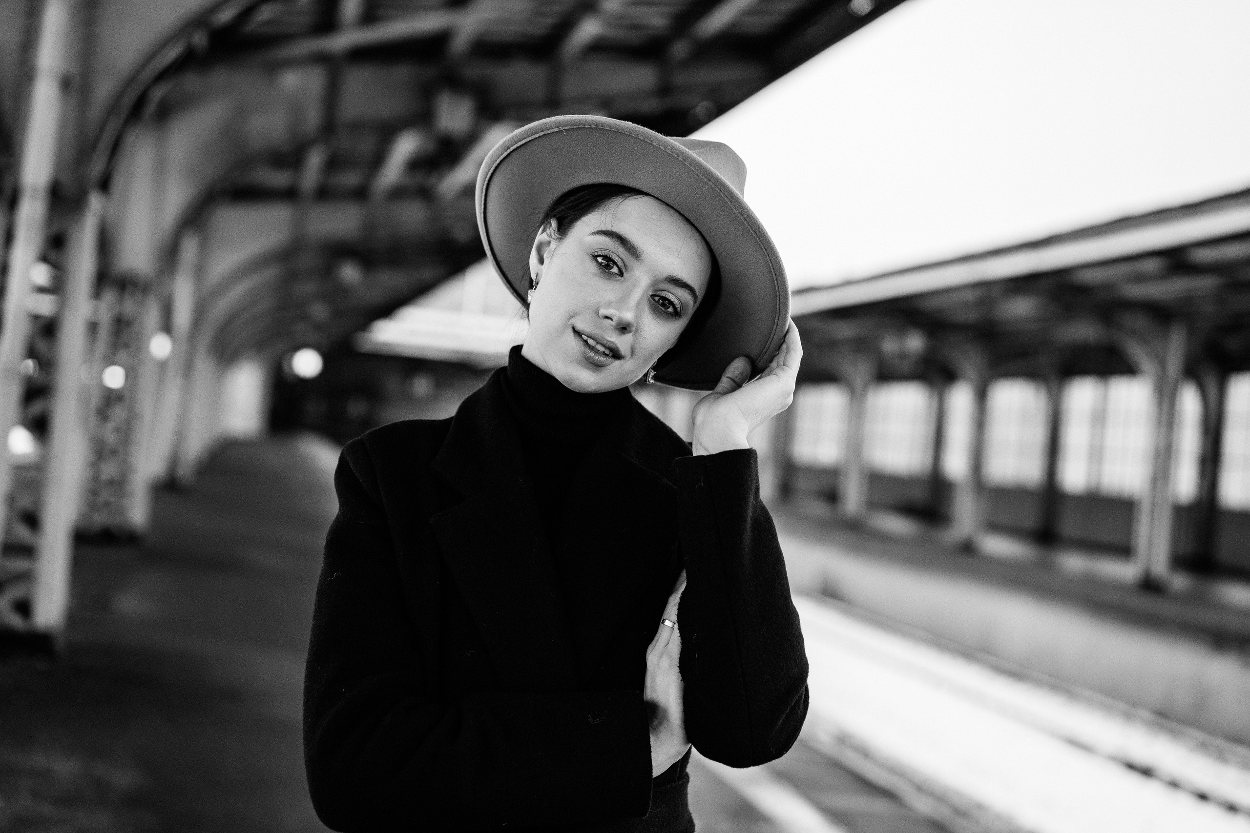 Мария. Свадебный фотограф Александр Воронов — Белгород, Воронеж, Москва