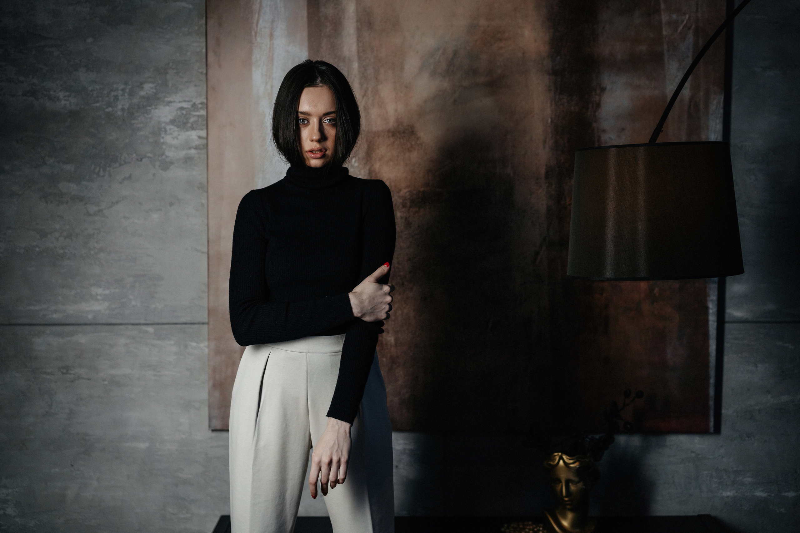 Мария. Свадебный фотограф Александр Воронов — Белгород, Воронеж, Москва