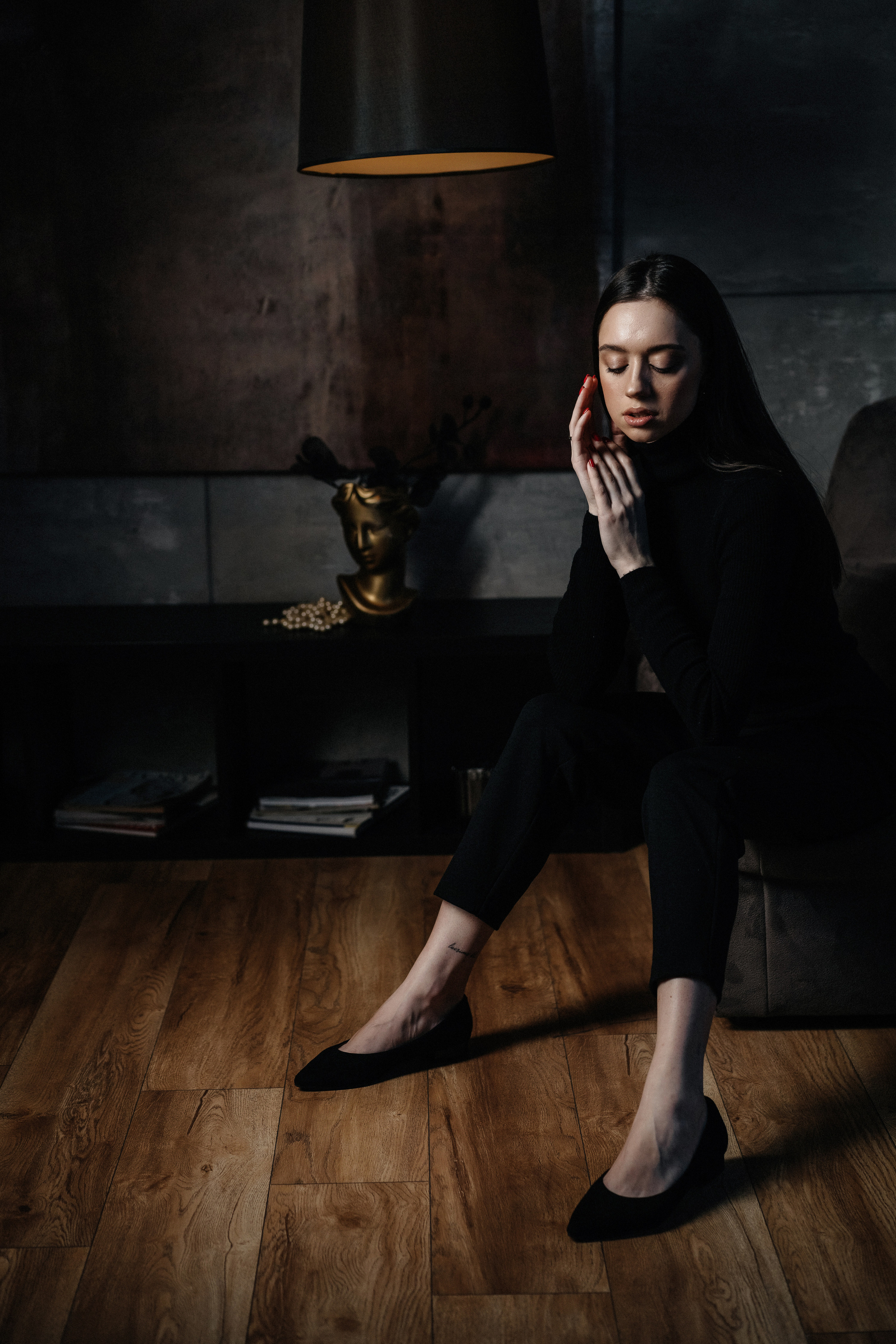 Мария. Свадебный фотограф Александр Воронов — Белгород, Воронеж, Москва