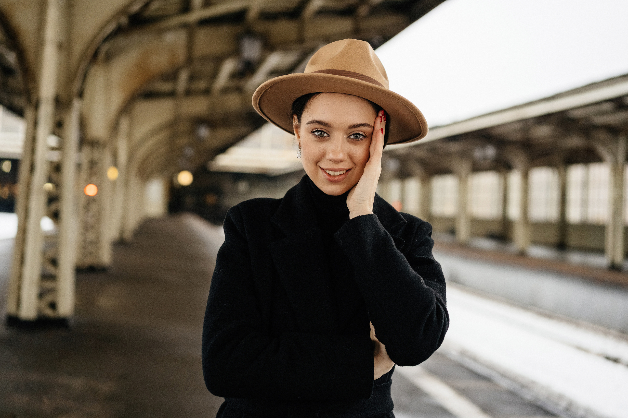 Мария. Свадебный фотограф Александр Воронов — Белгород, Воронеж, Москва
