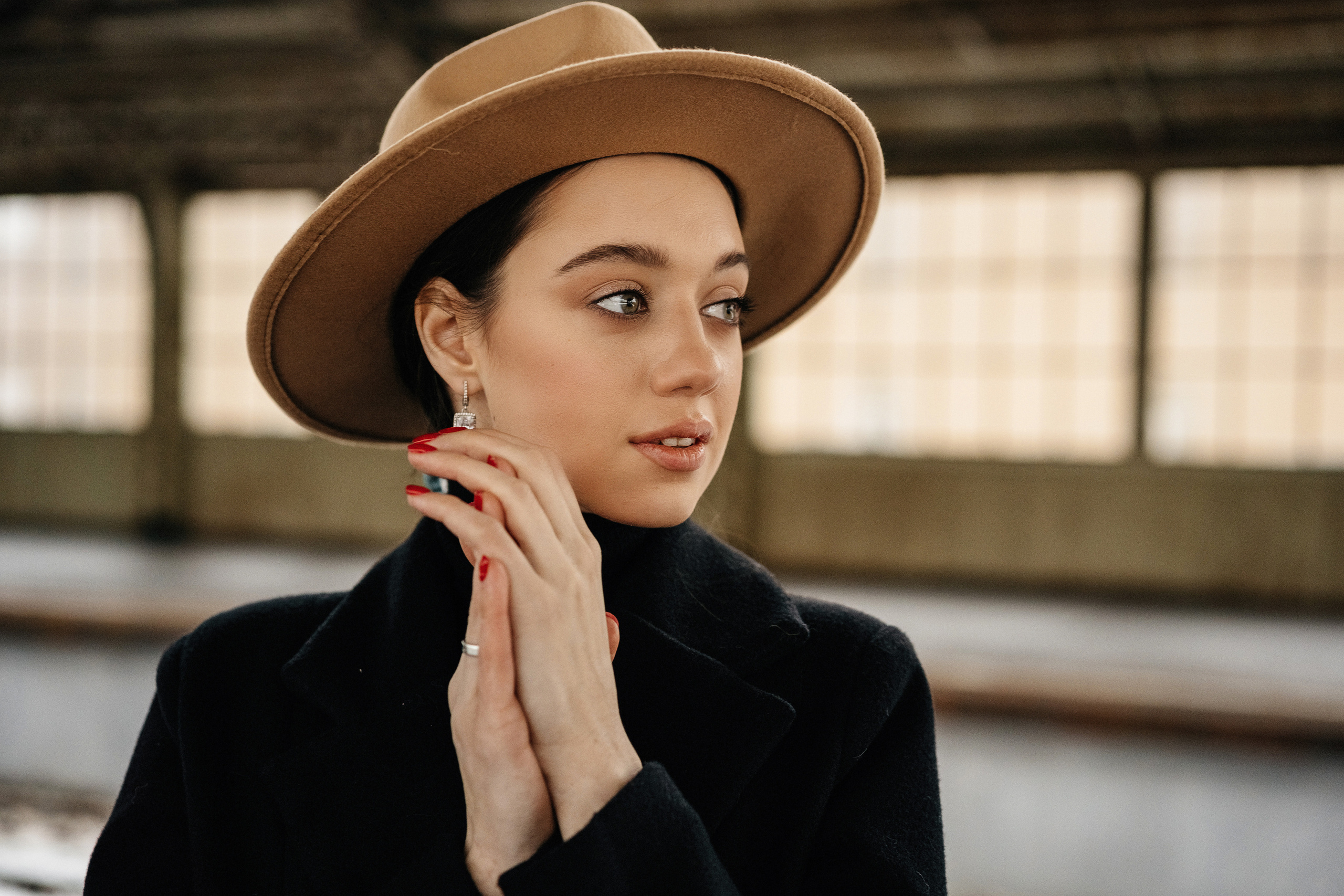Мария. Свадебный фотограф Александр Воронов — Белгород, Воронеж, Москва