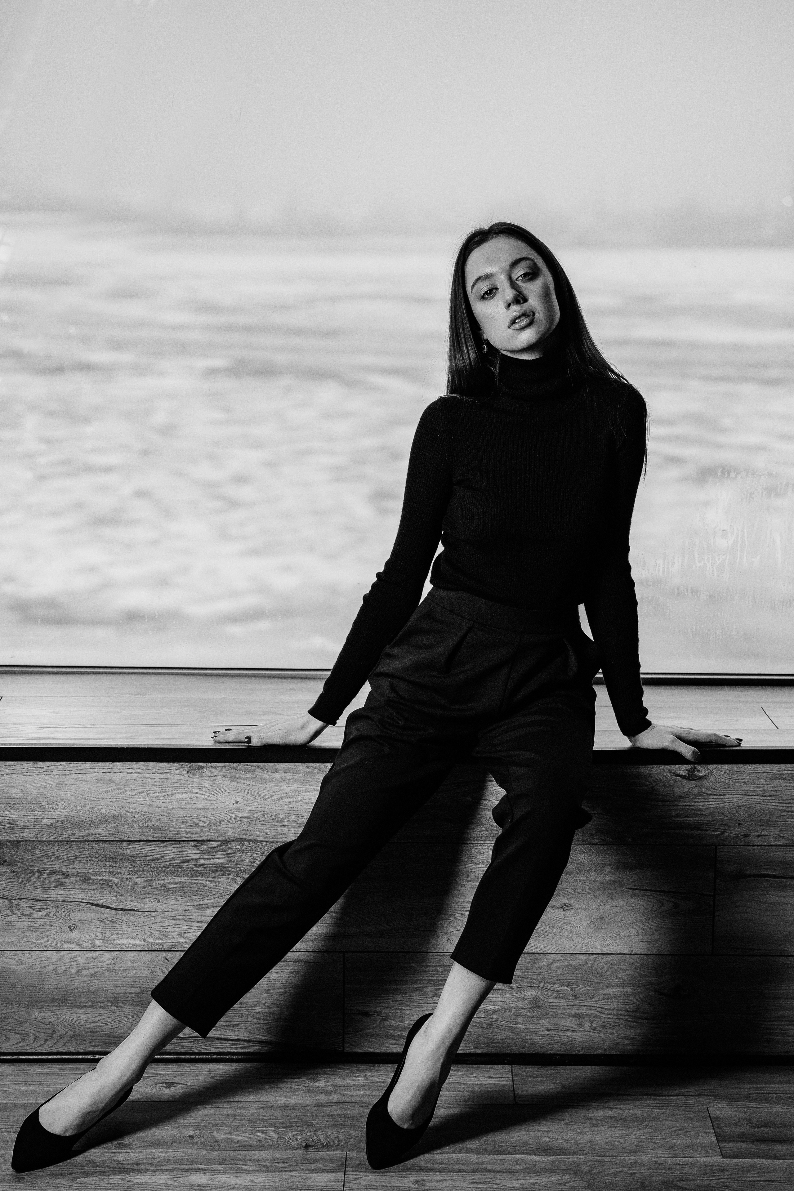 Мария. Свадебный фотограф Александр Воронов — Белгород, Воронеж, Москва