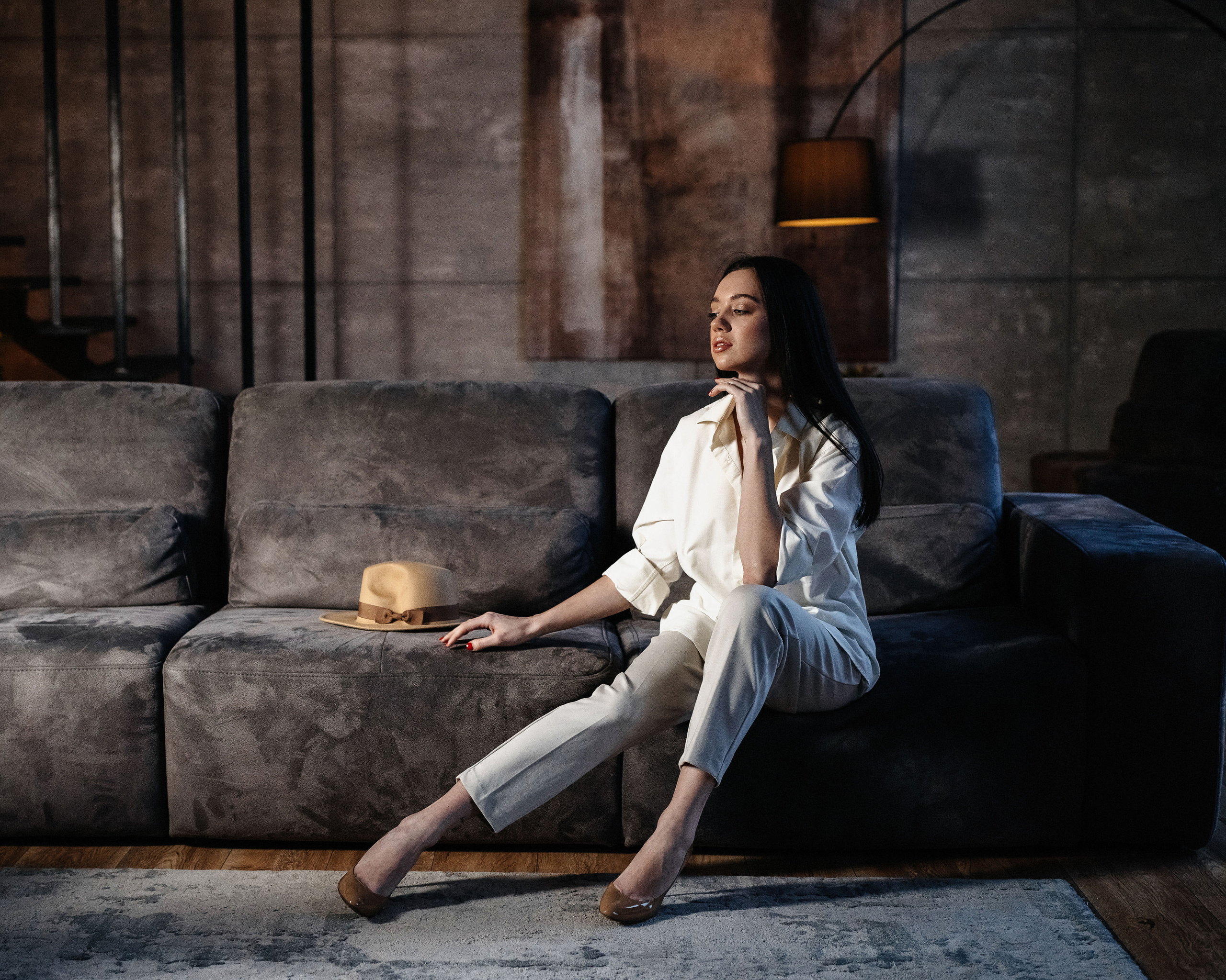 Мария. Свадебный фотограф Александр Воронов — Белгород, Воронеж, Москва