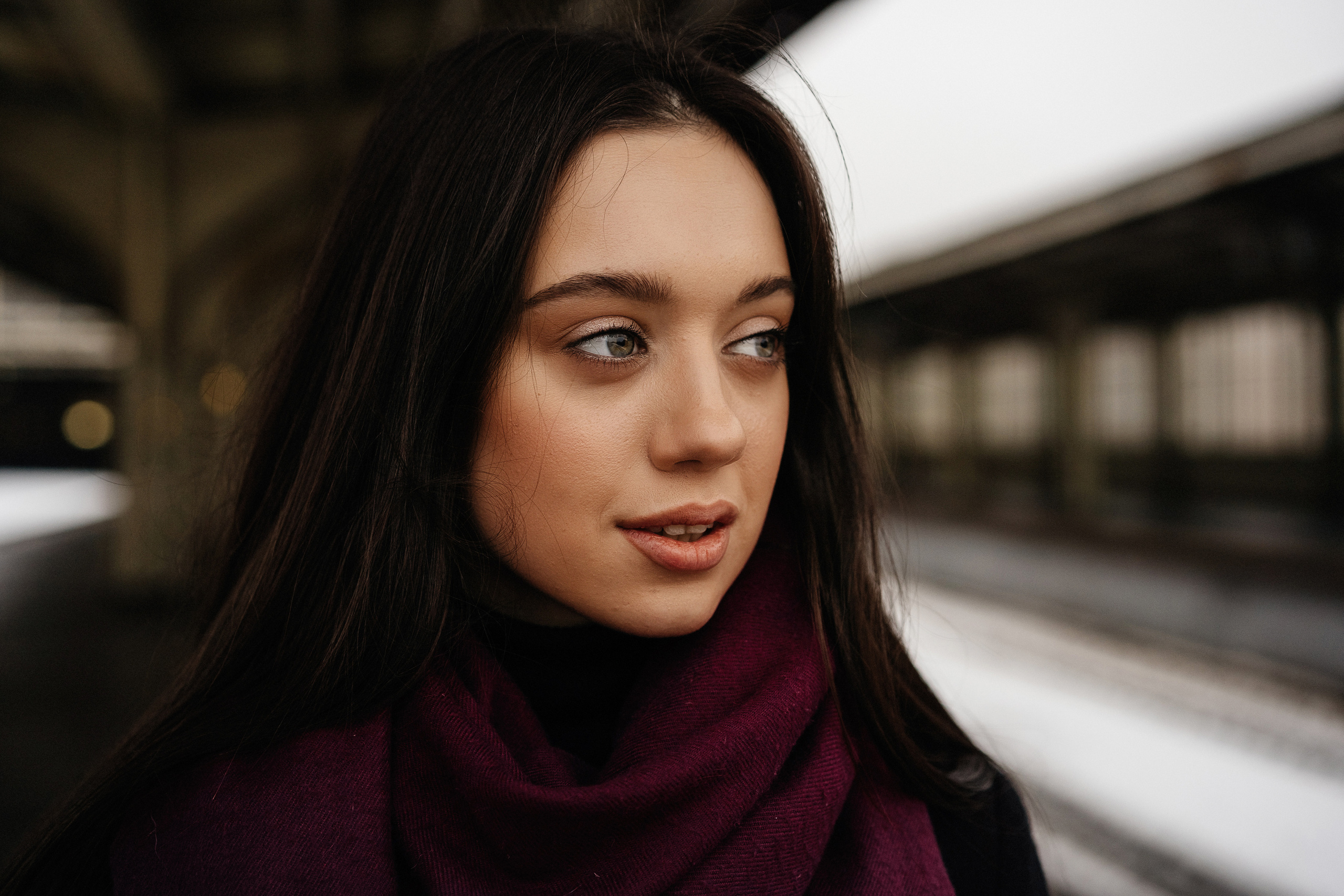 Мария. Свадебный фотограф Александр Воронов — Белгород, Воронеж, Москва