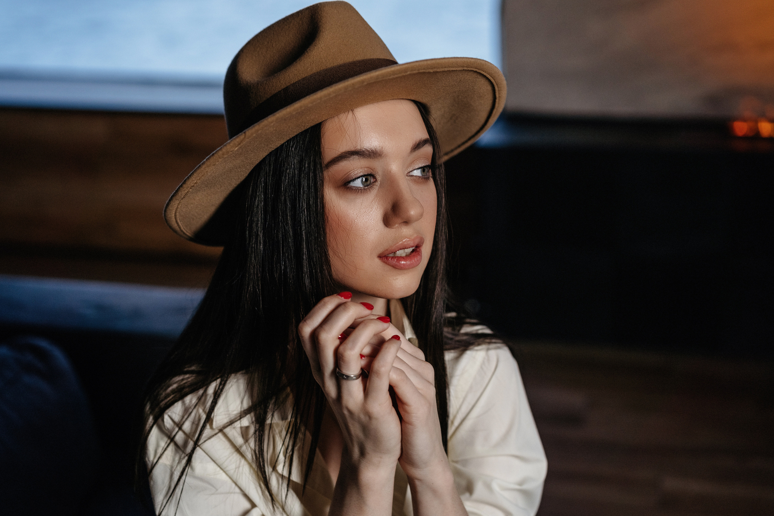 Мария. Свадебный фотограф Александр Воронов — Белгород, Воронеж, Москва