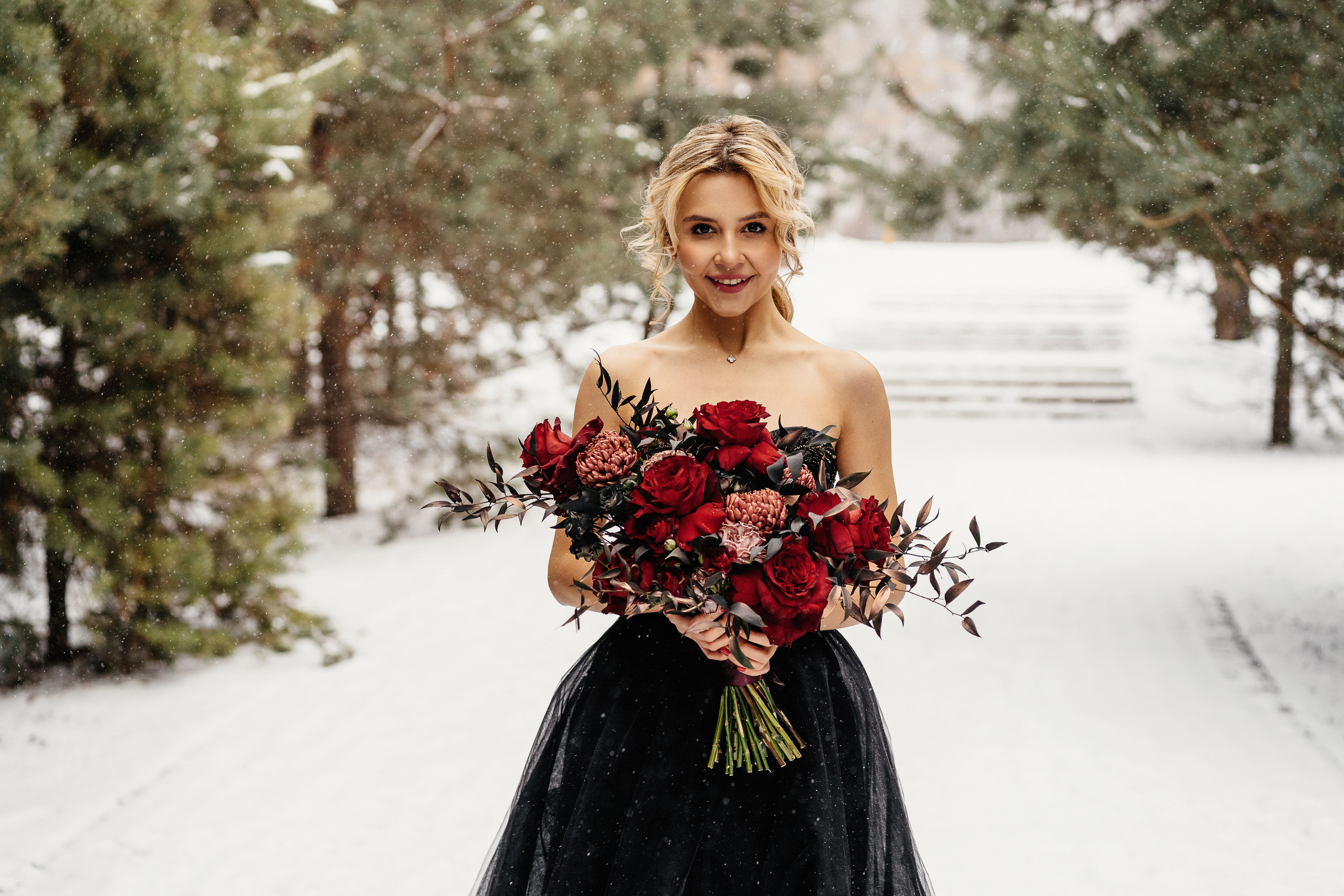 Анастасия. Свадебный фотограф Александр Воронов — Белгород, Воронеж, Москва