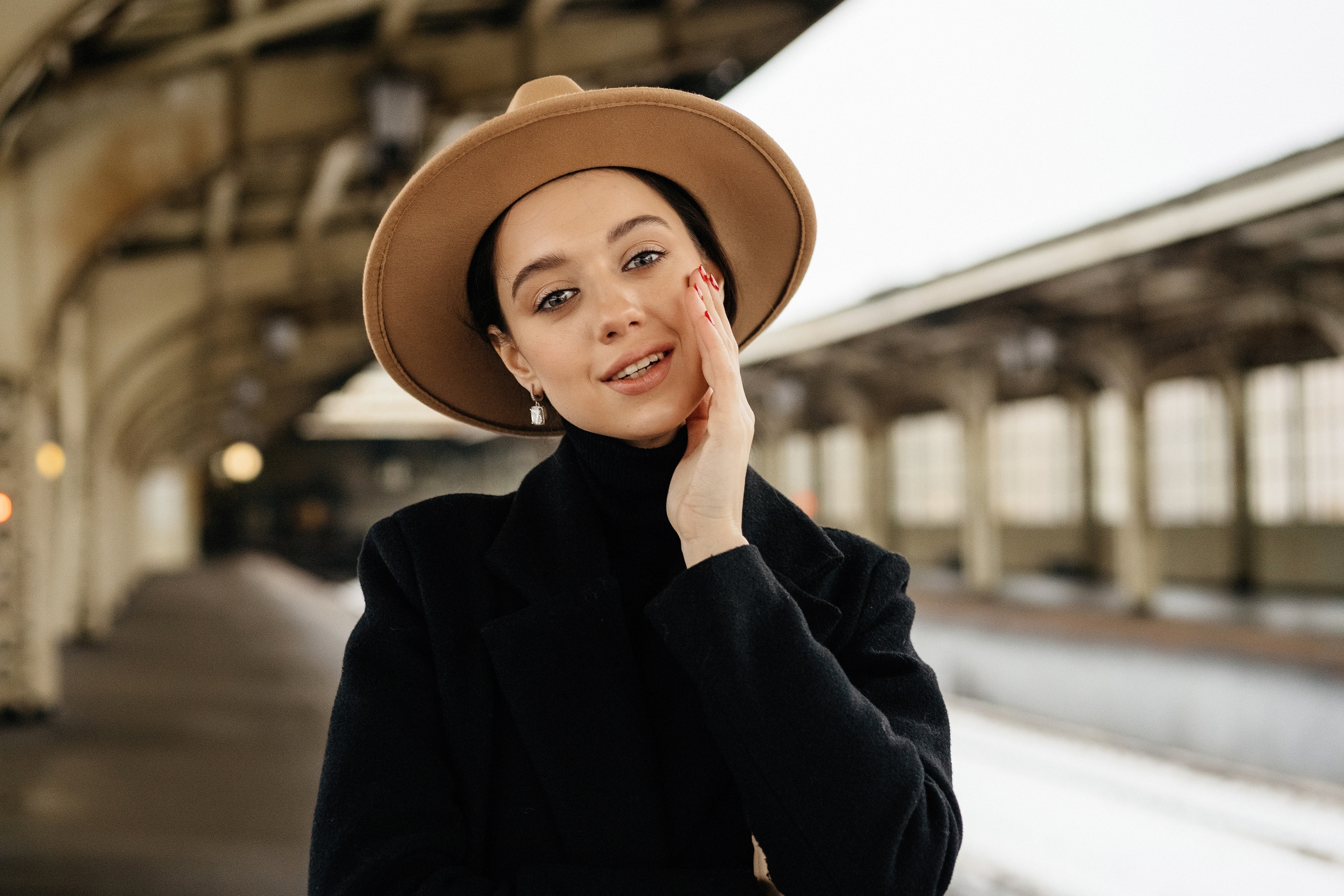 Мария. Свадебный фотограф Александр Воронов — Белгород, Воронеж, Москва
