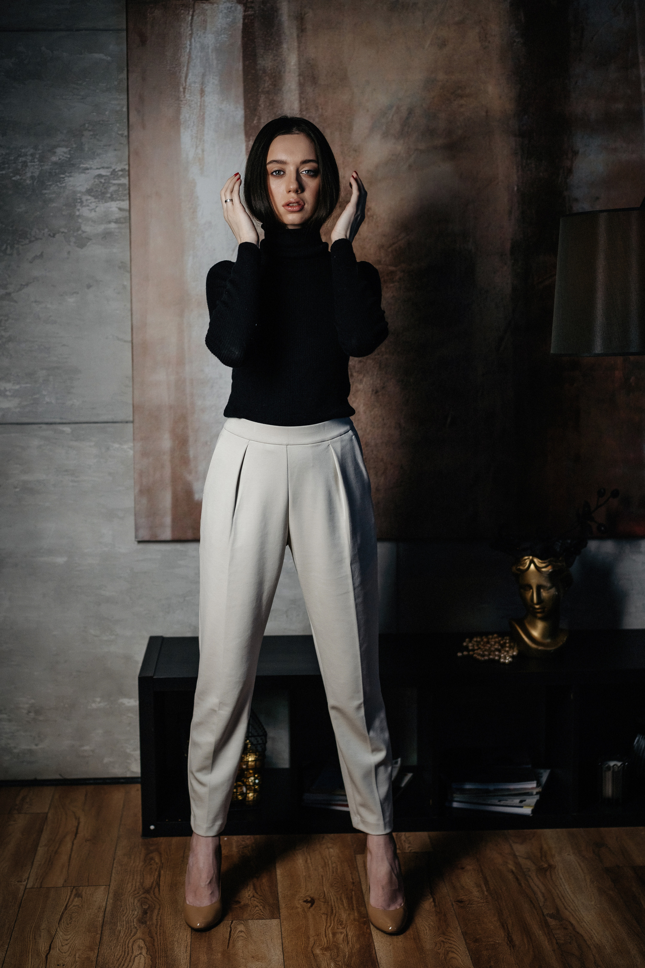 Мария. Свадебный фотограф Александр Воронов — Белгород, Воронеж, Москва