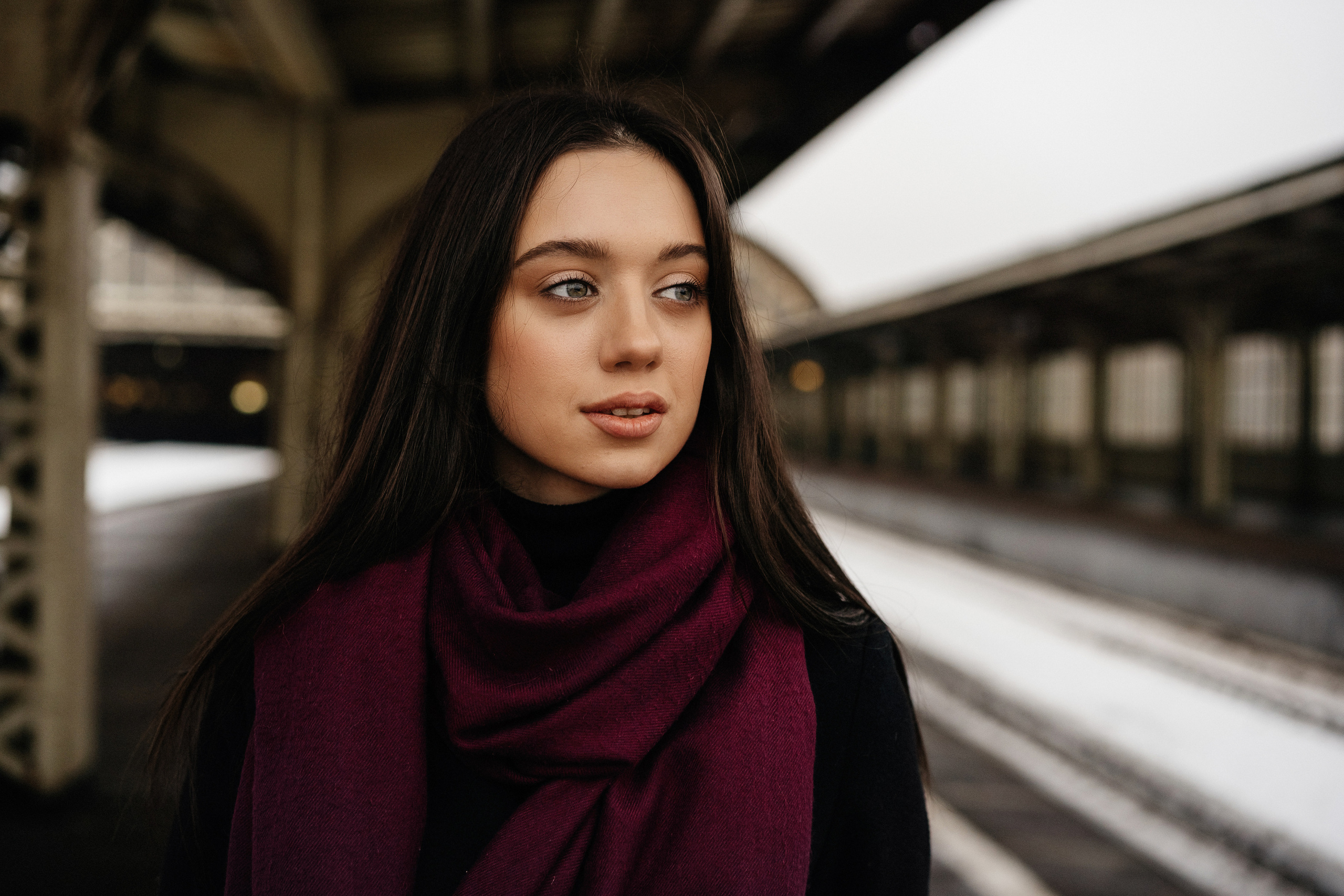 Мария. Свадебный фотограф Александр Воронов — Белгород, Воронеж, Москва