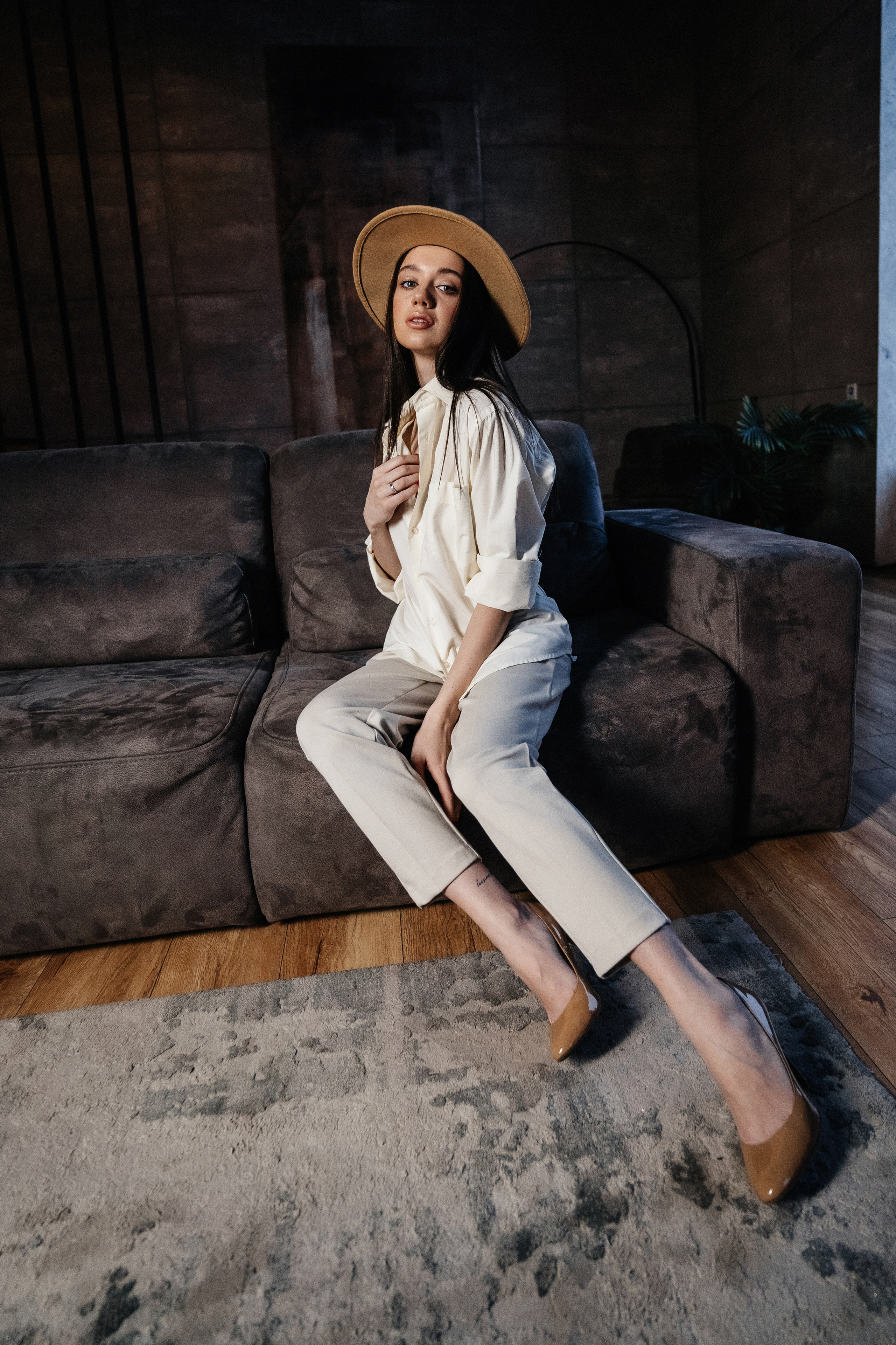 Мария. Свадебный фотограф Александр Воронов — Белгород, Воронеж, Москва