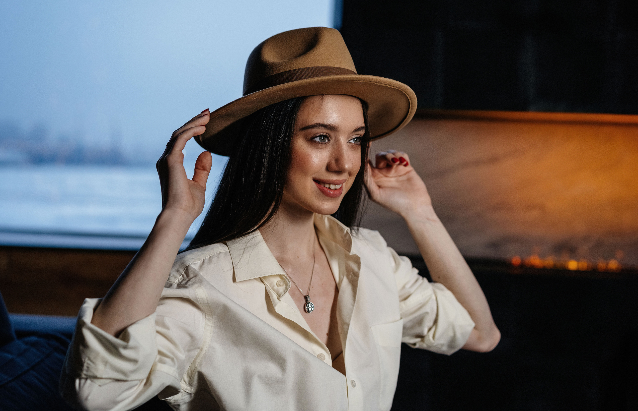 Мария. Свадебный фотограф Александр Воронов — Белгород, Воронеж, Москва