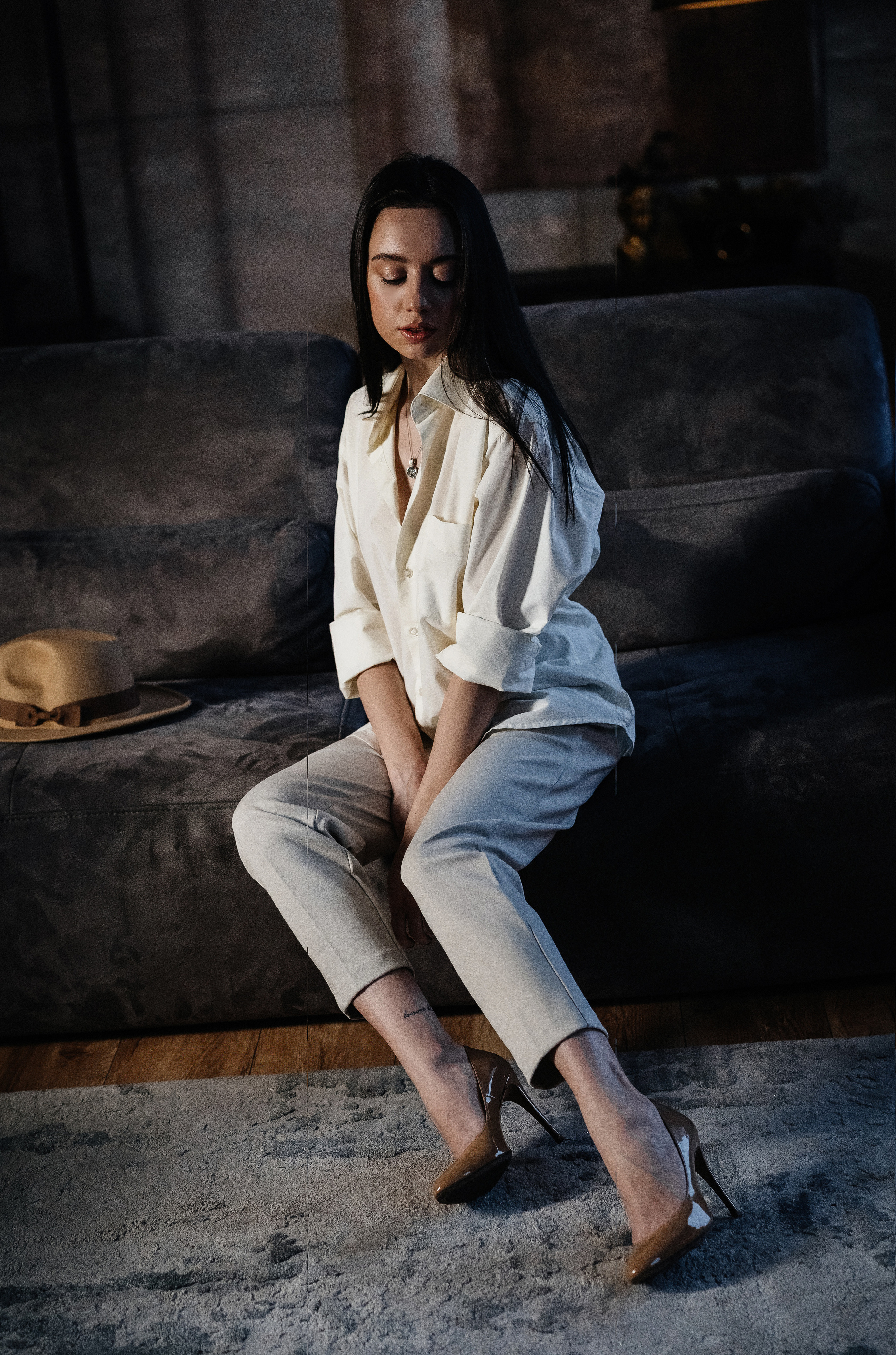 Мария. Свадебный фотограф Александр Воронов — Белгород, Воронеж, Москва