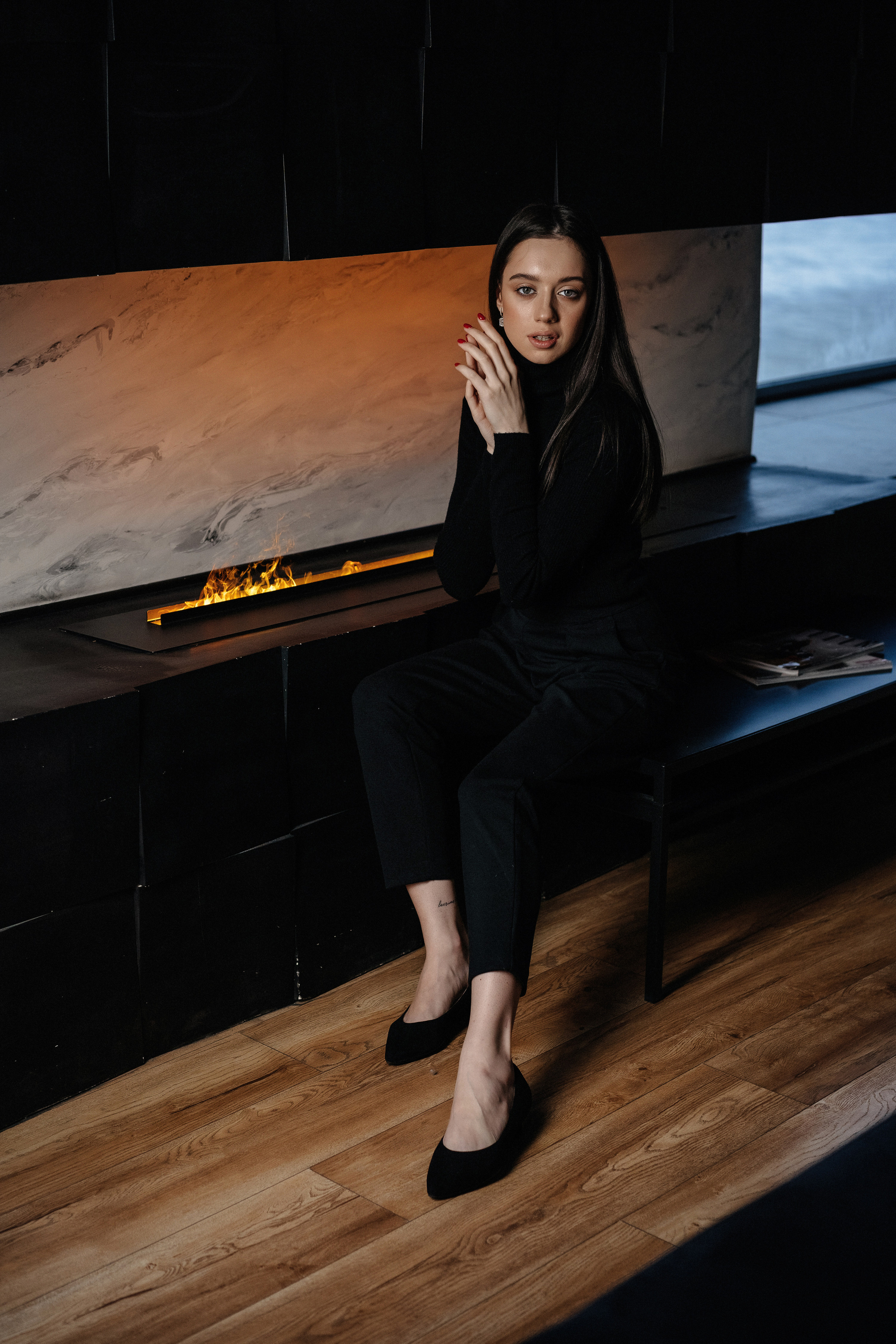 Мария. Свадебный фотограф Александр Воронов — Белгород, Воронеж, Москва