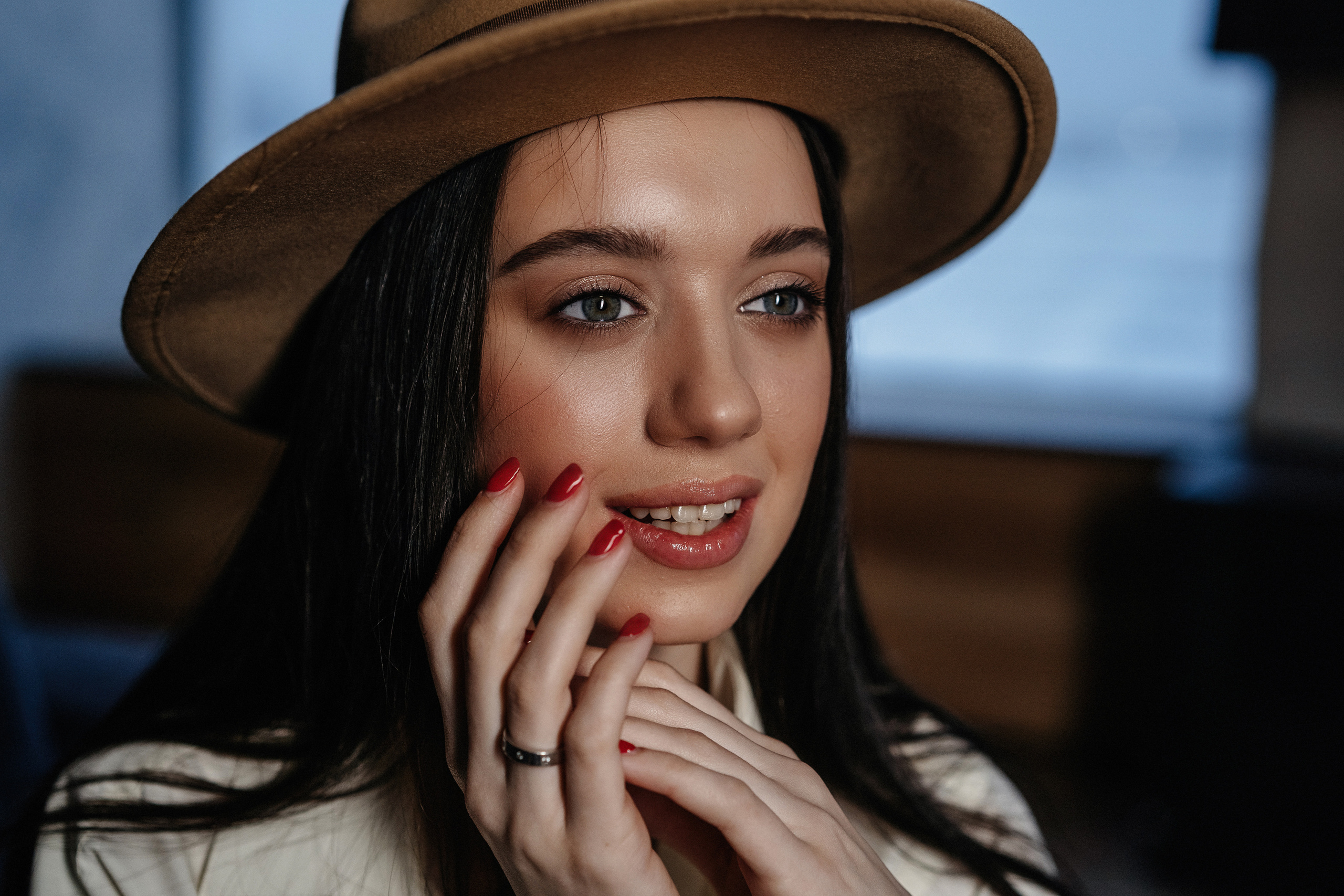 Мария. Свадебный фотограф Александр Воронов — Белгород, Воронеж, Москва