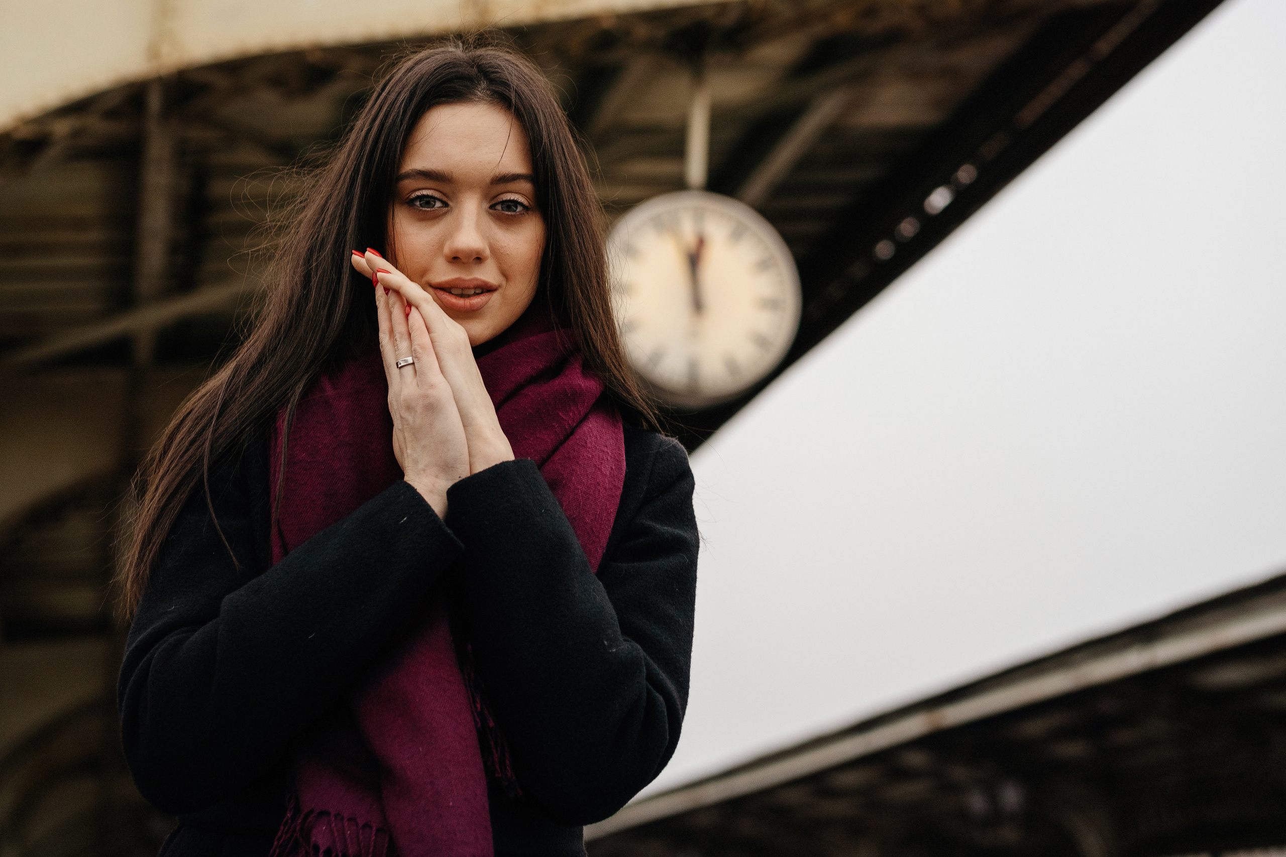 Мария. Свадебный фотограф Александр Воронов — Белгород, Воронеж, Москва