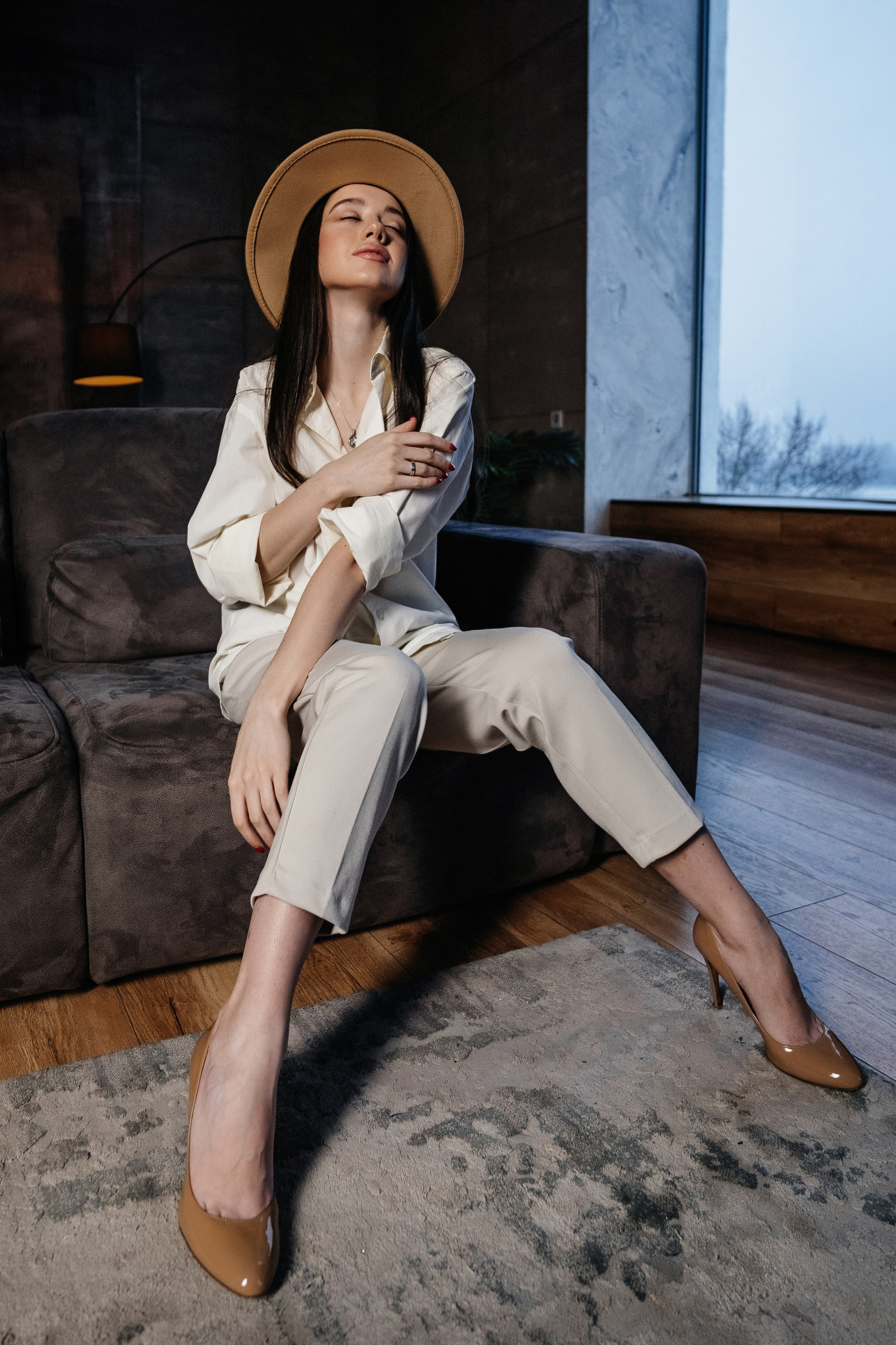 Мария. Свадебный фотограф Александр Воронов — Белгород, Воронеж, Москва