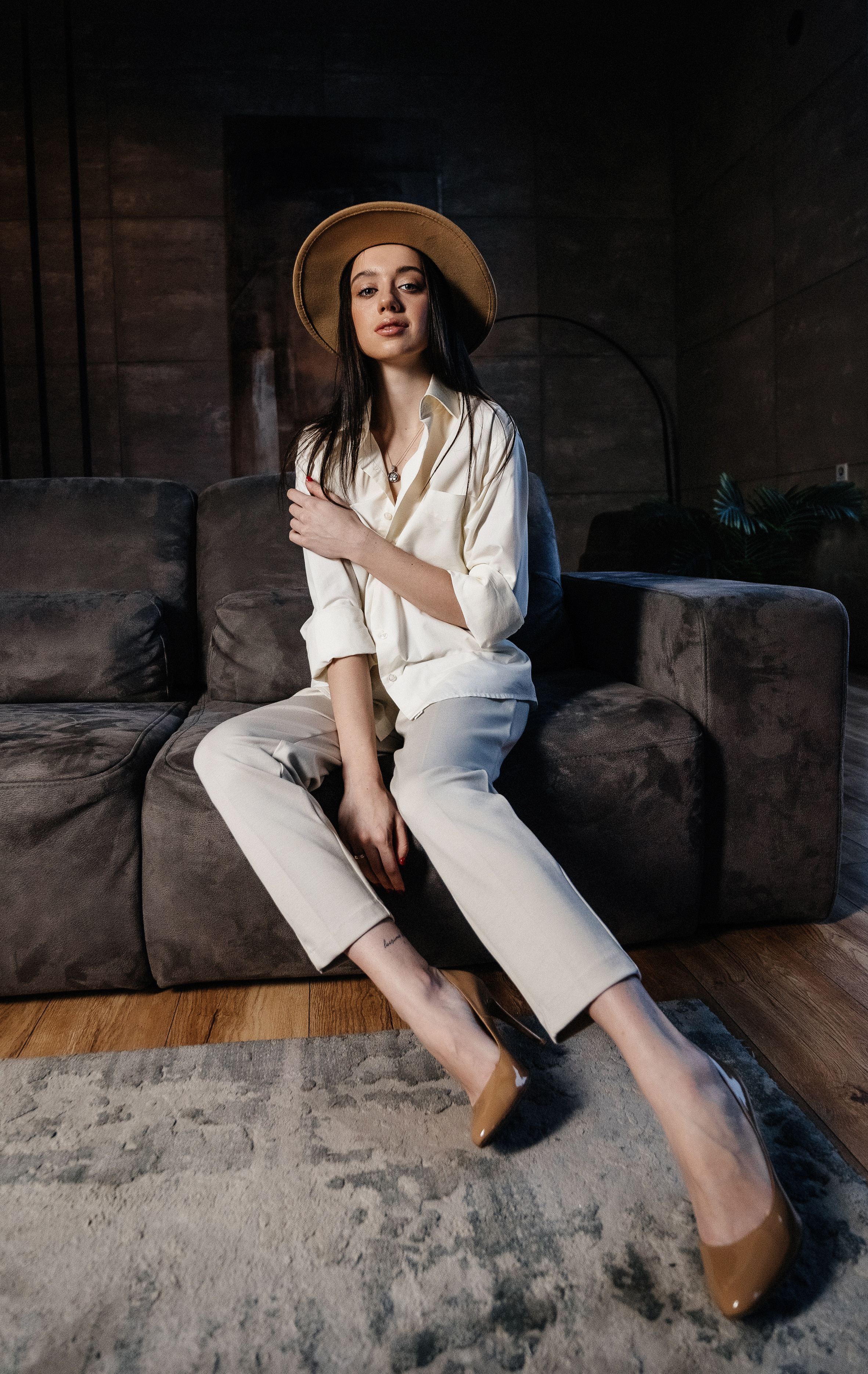 Мария. Свадебный фотограф Александр Воронов — Белгород, Воронеж, Москва