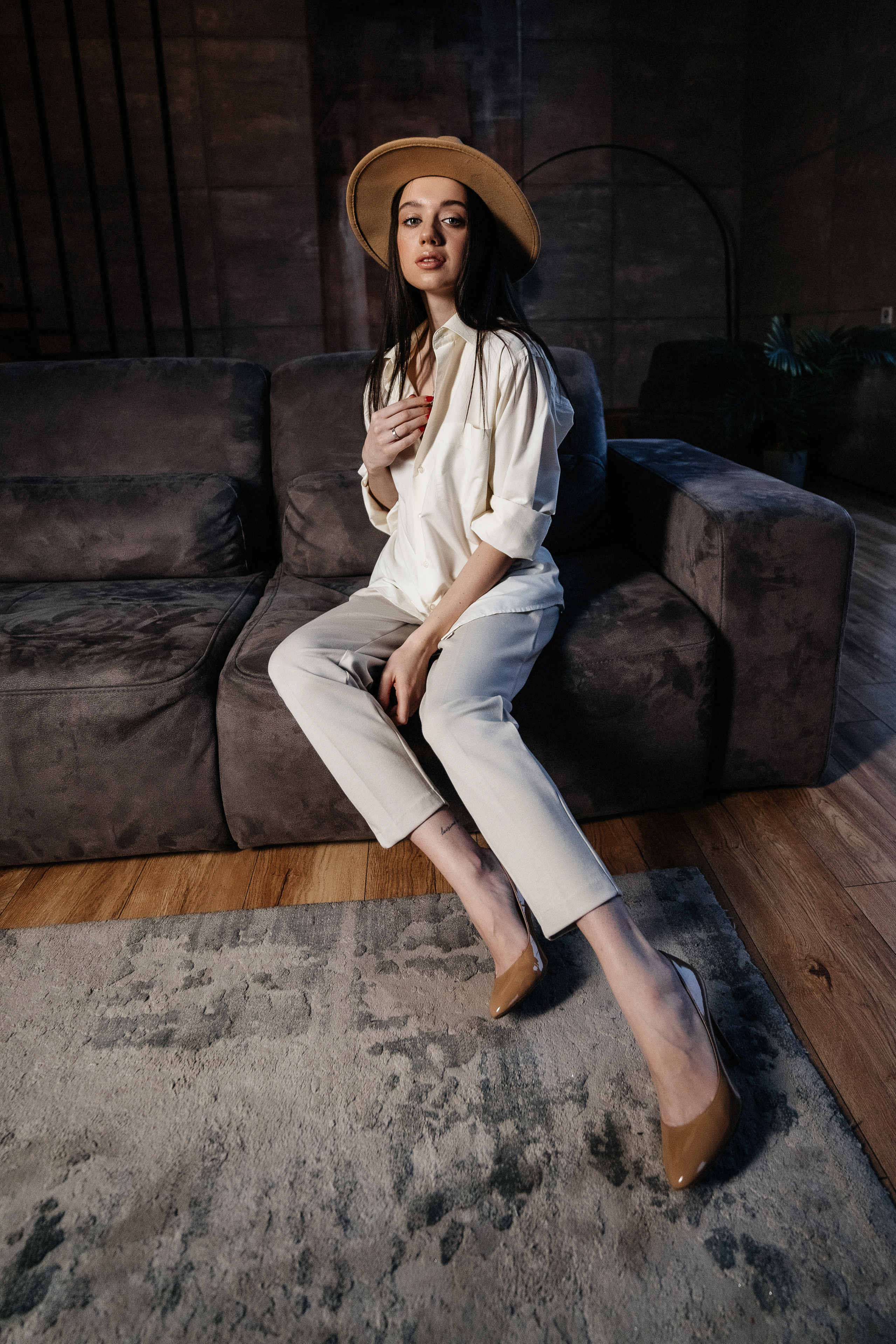 Мария. Свадебный фотограф Александр Воронов — Белгород, Воронеж, Москва