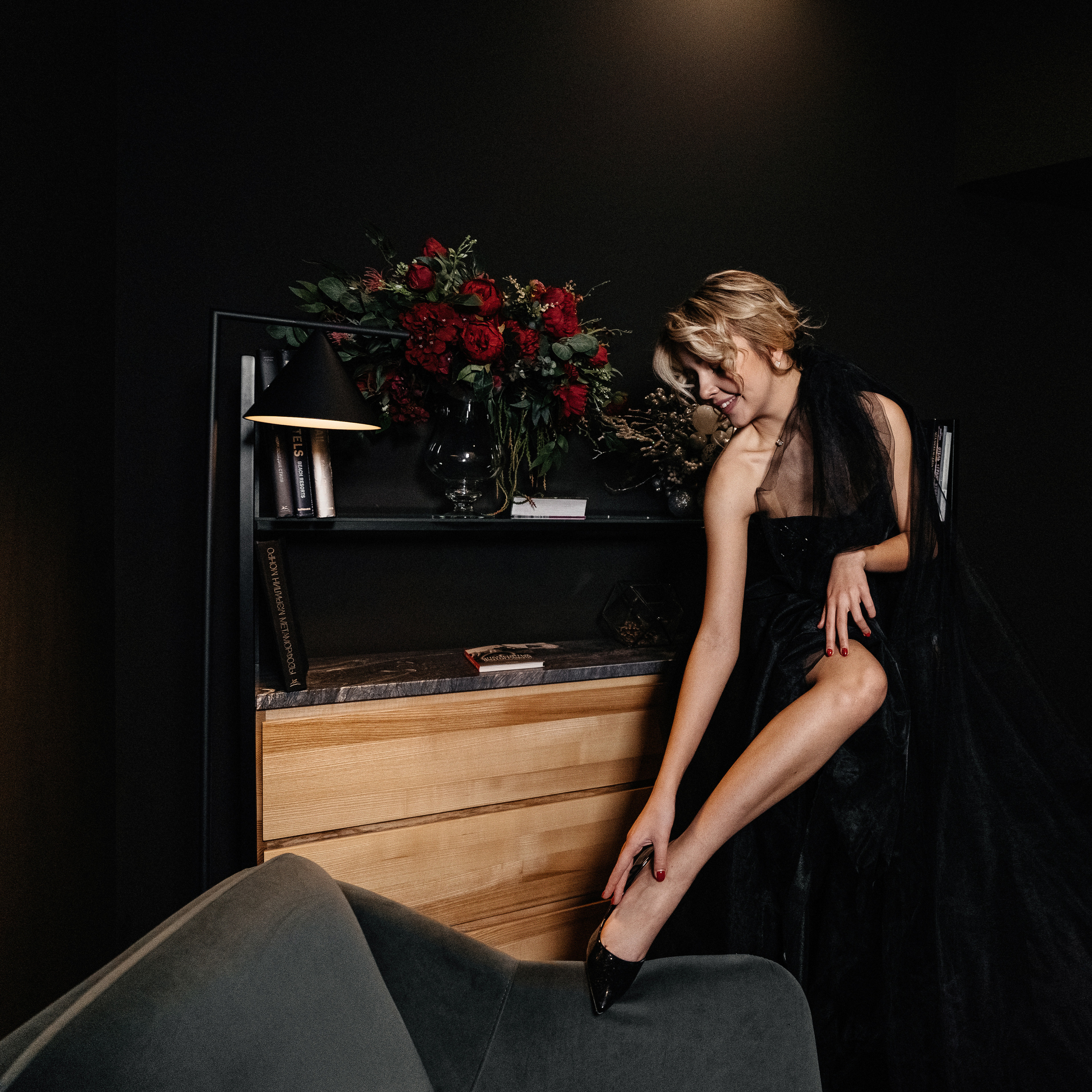 Анастасия. Свадебный фотограф Александр Воронов — Белгород, Воронеж, Москва