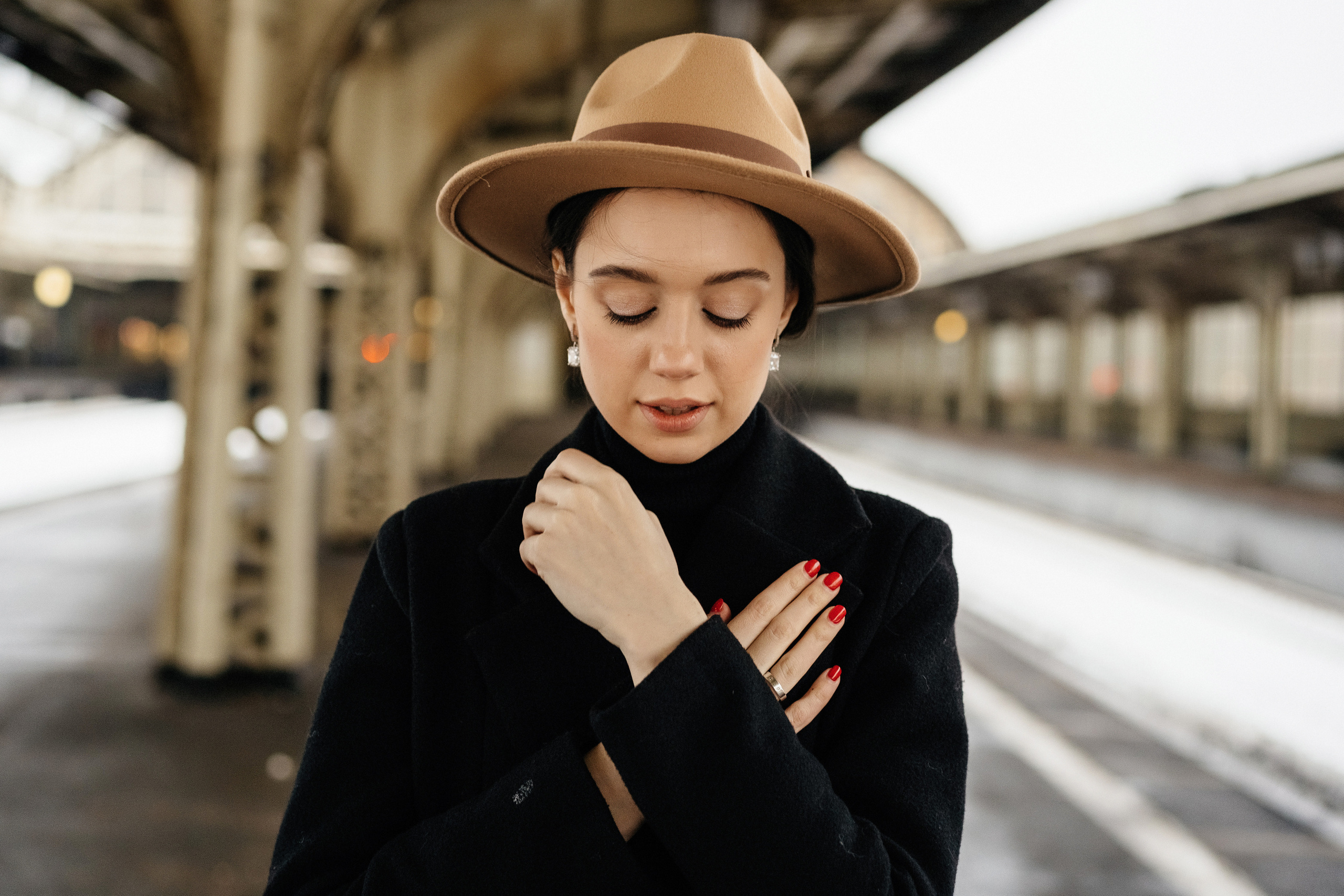 Мария. Свадебный фотограф Александр Воронов — Белгород, Воронеж, Москва