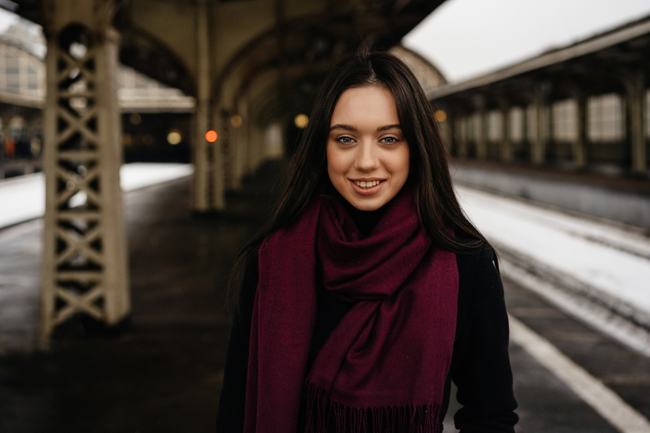 Мария. Свадебный фотограф Александр Воронов — Белгород, Воронеж, Москва
