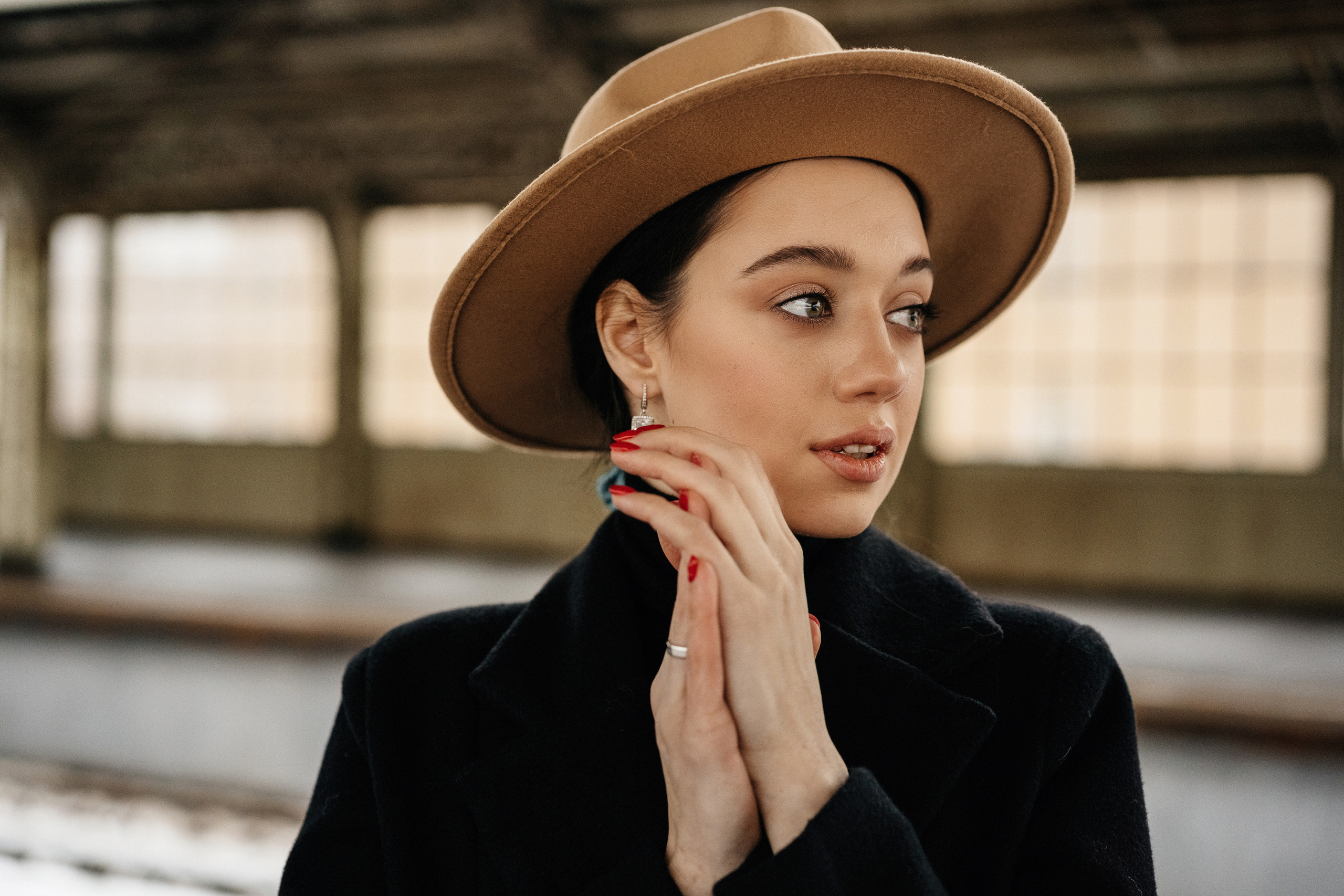 Мария. Свадебный фотограф Александр Воронов — Белгород, Воронеж, Москва