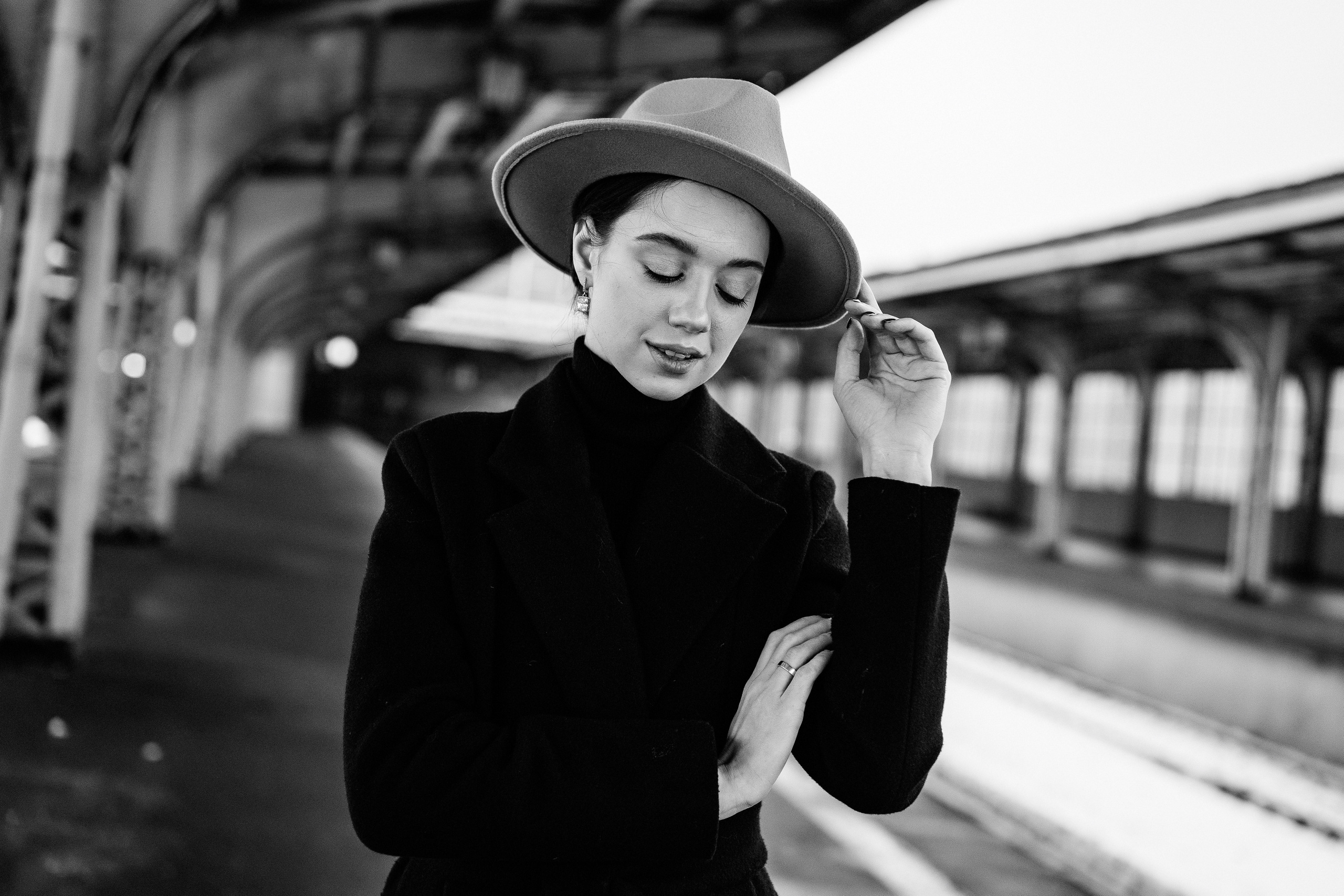 Мария. Свадебный фотограф Александр Воронов — Белгород, Воронеж, Москва