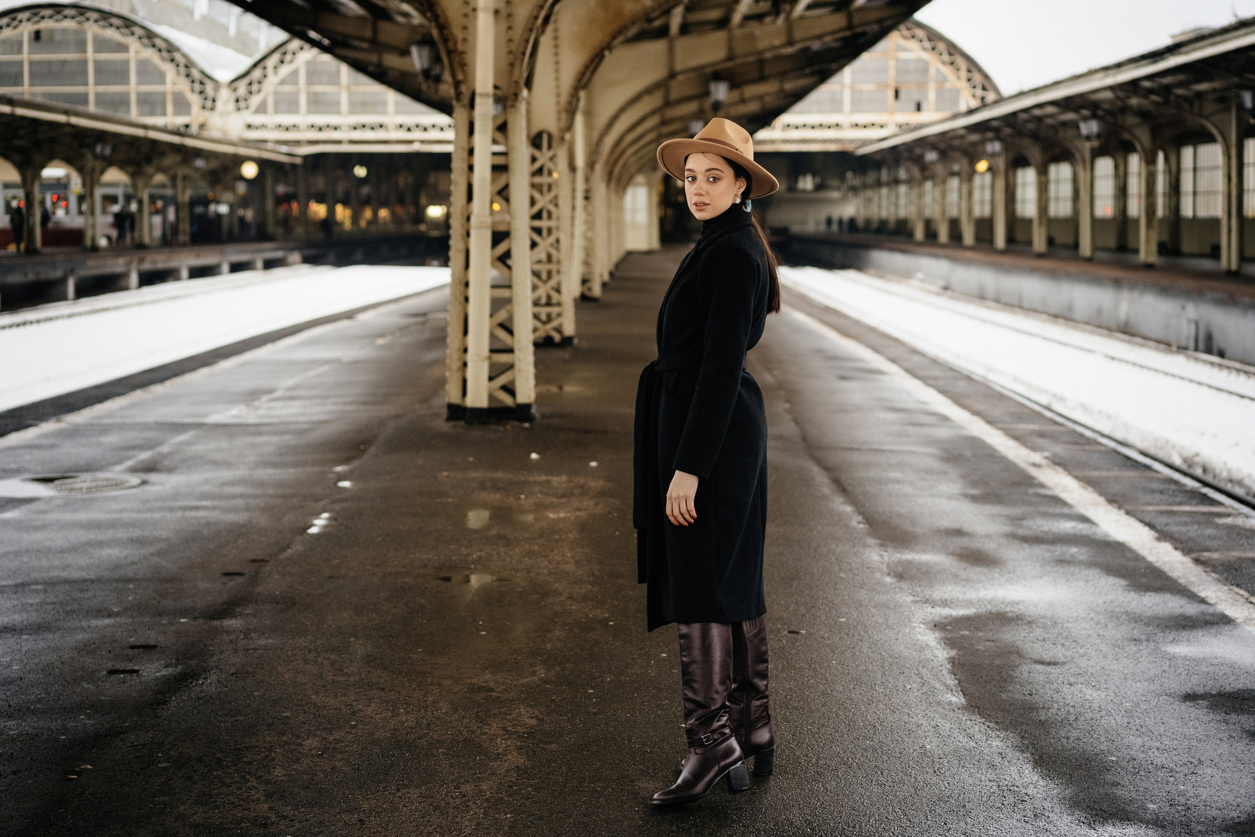 Мария. Свадебный фотограф Александр Воронов — Белгород, Воронеж, Москва