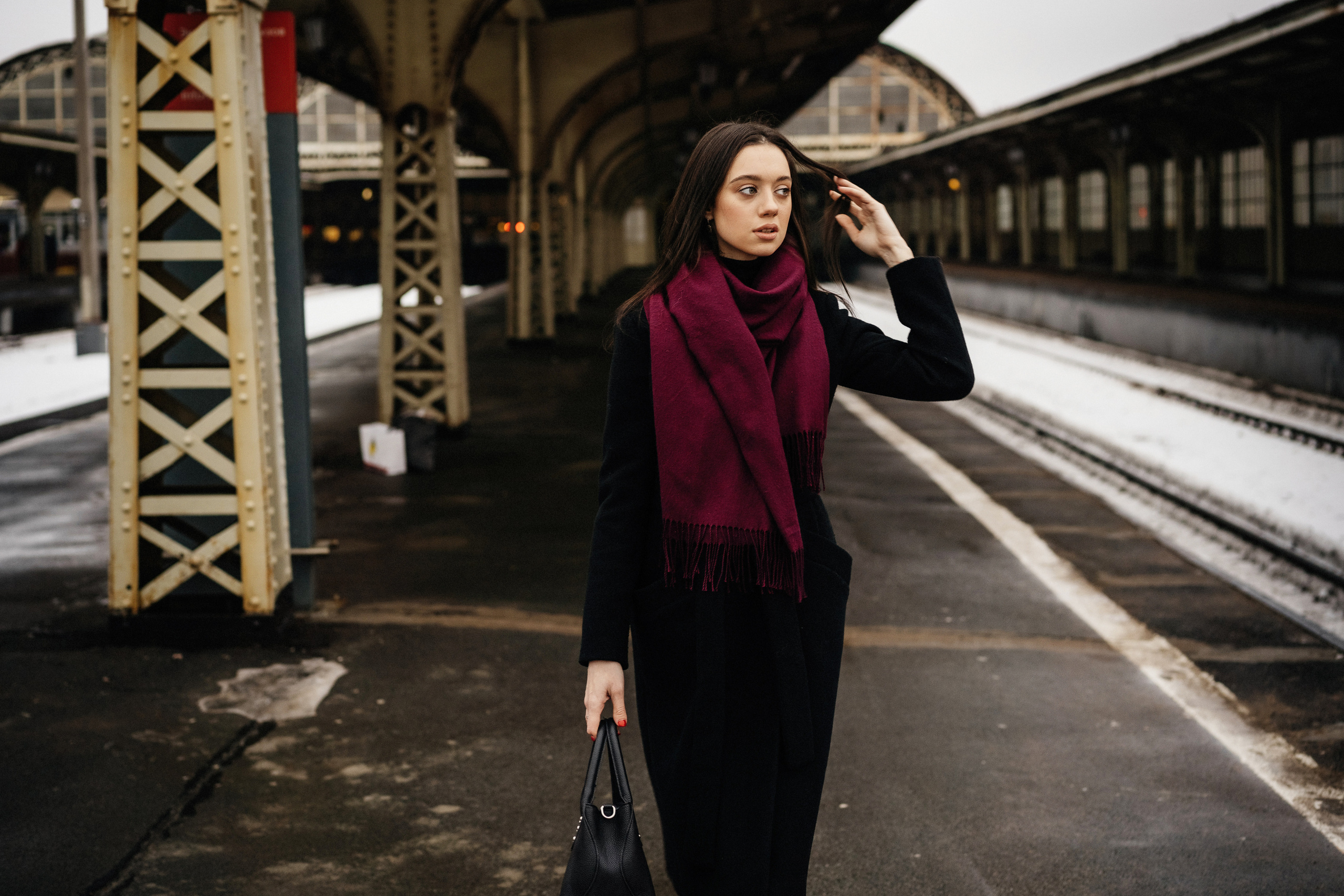 Мария. Свадебный фотограф Александр Воронов — Белгород, Воронеж, Москва