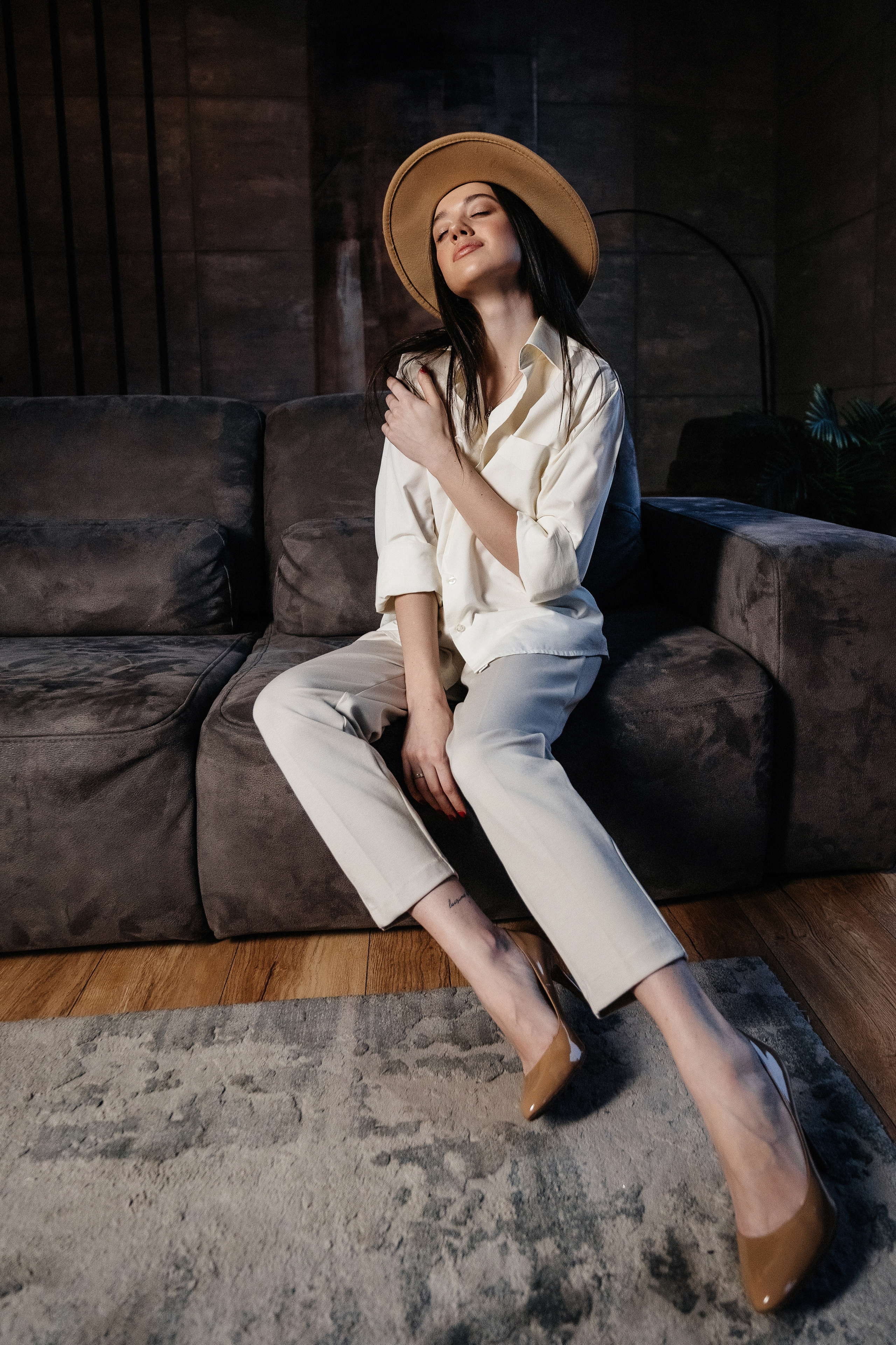 Мария. Свадебный фотограф Александр Воронов — Белгород, Воронеж, Москва