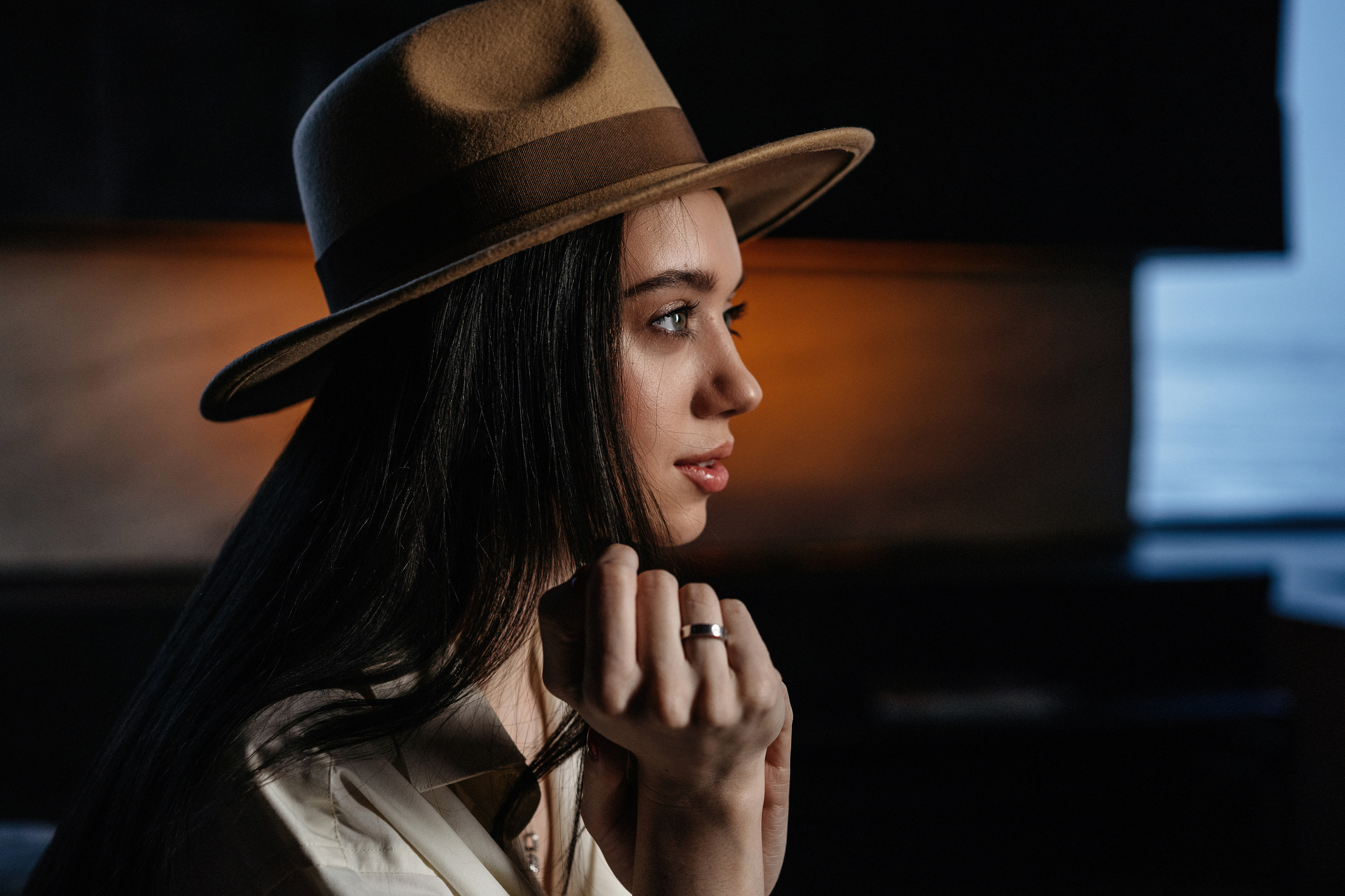 Мария. Свадебный фотограф Александр Воронов — Белгород, Воронеж, Москва