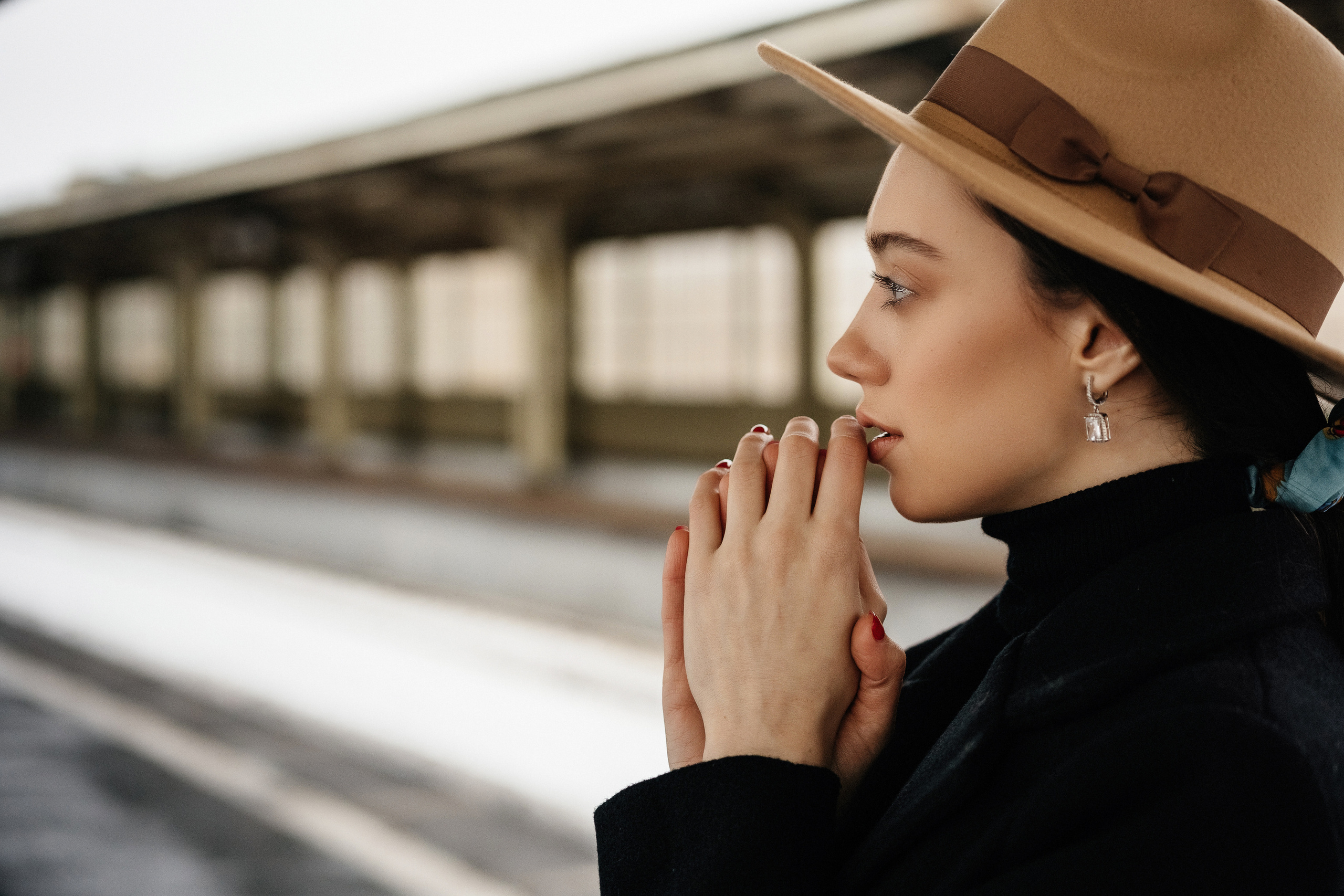 Мария. Свадебный фотограф Александр Воронов — Белгород, Воронеж, Москва