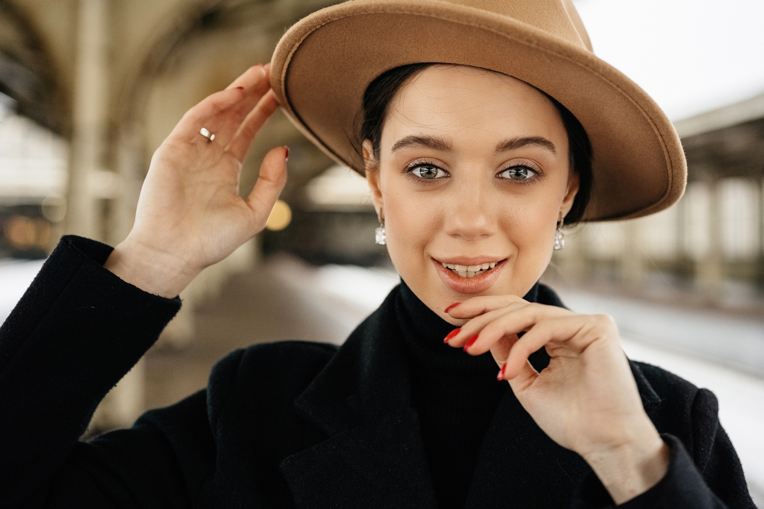 Мария. Свадебный фотограф Александр Воронов — Белгород, Воронеж, Москва